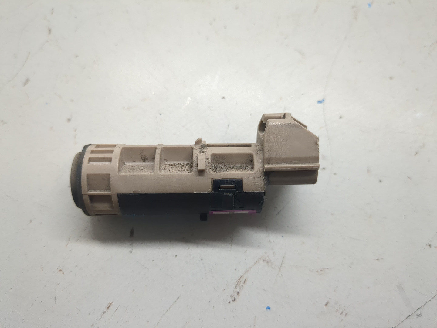 Датчик парковки