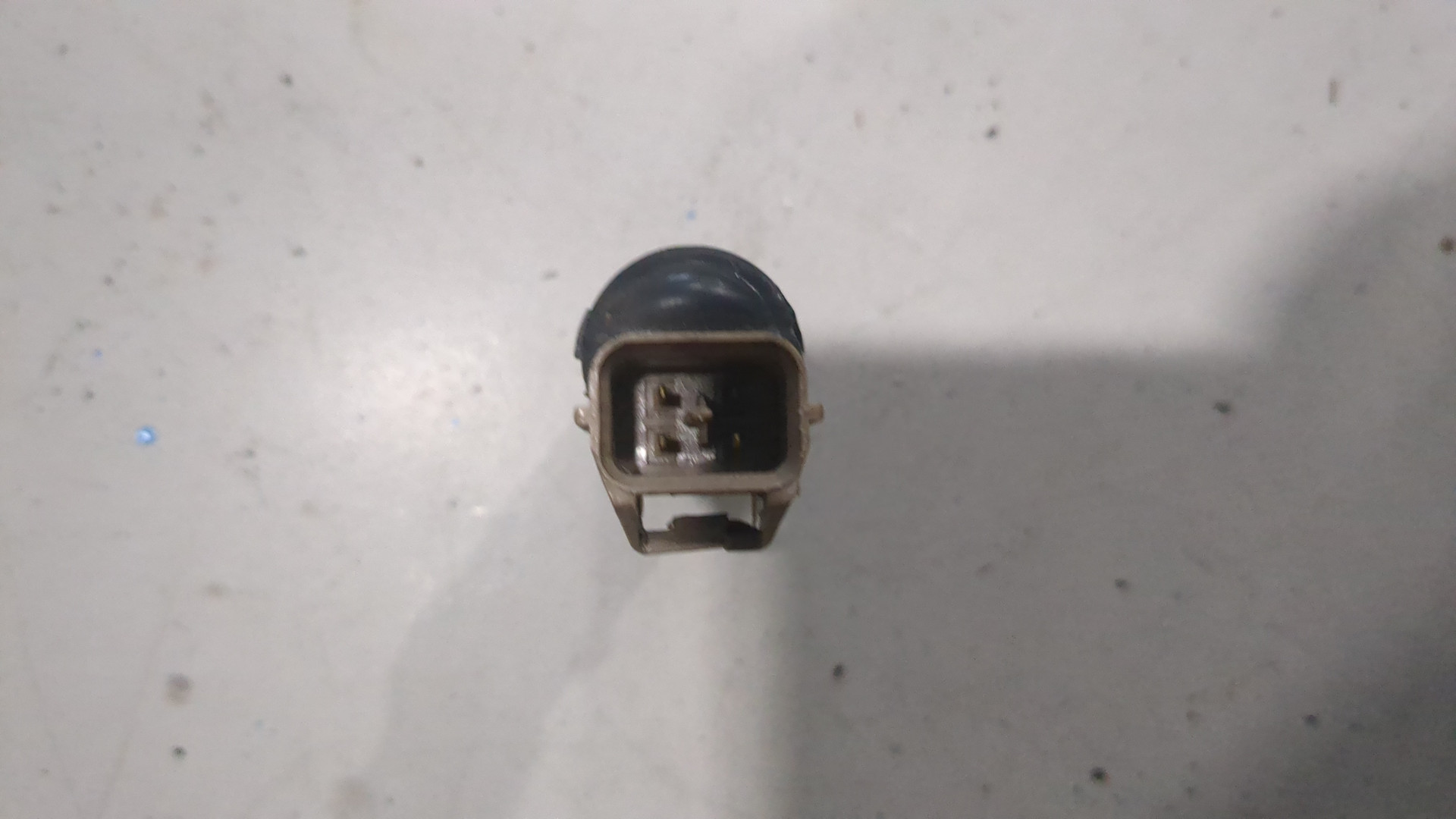 Датчик парковки