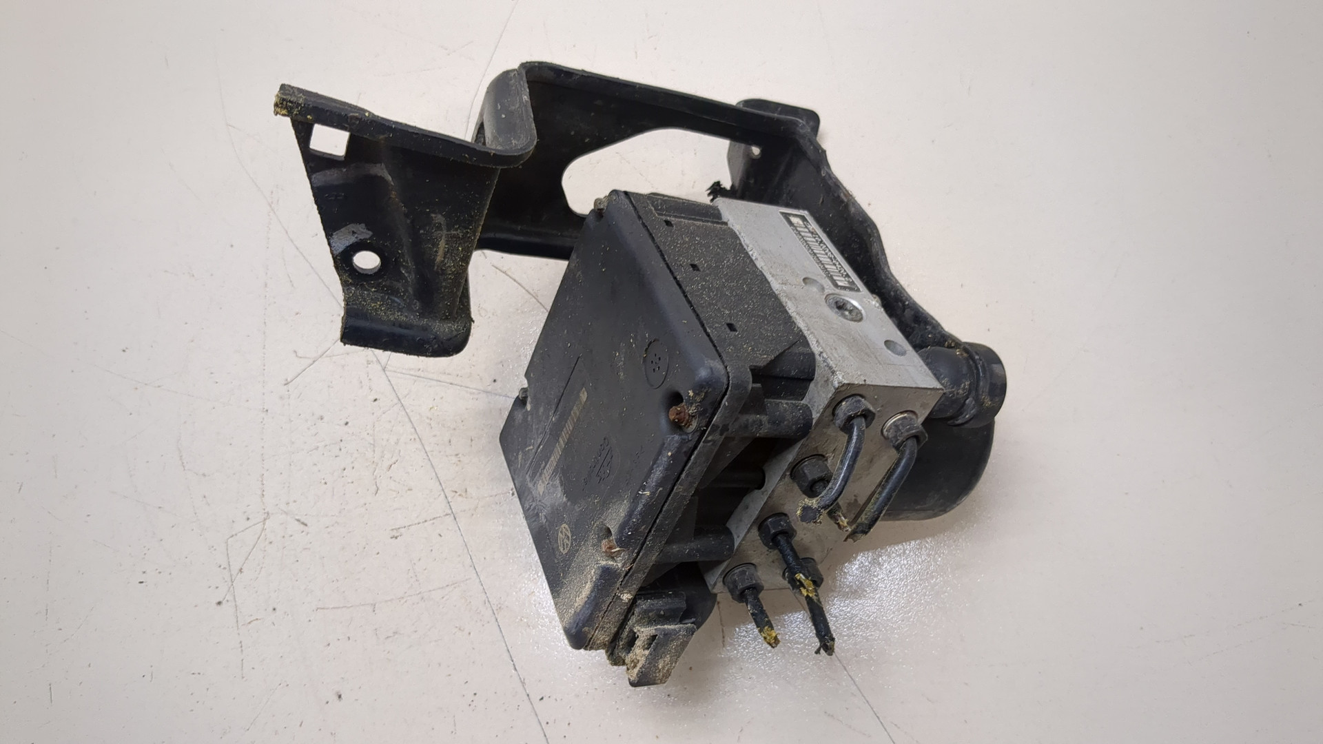 Блок ABS (насос)