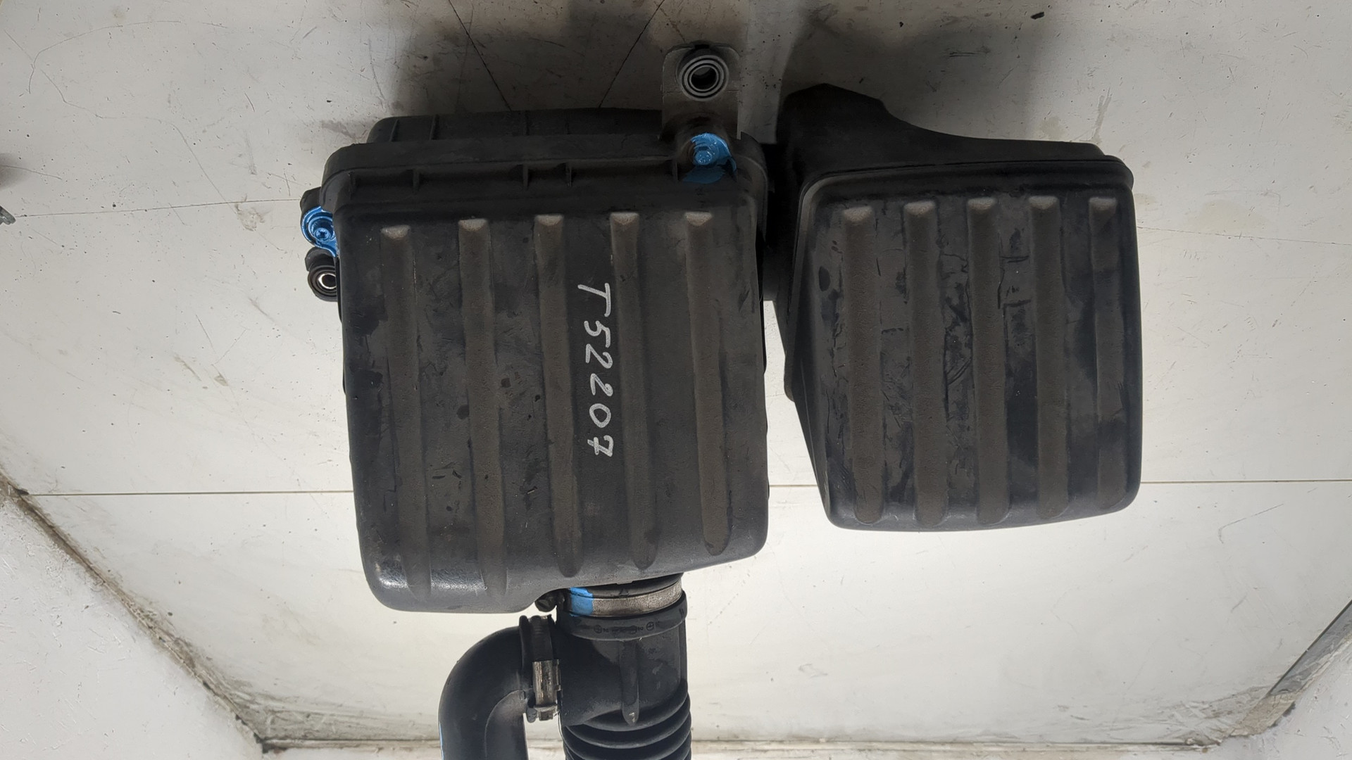 Корпус воздушного фильтра