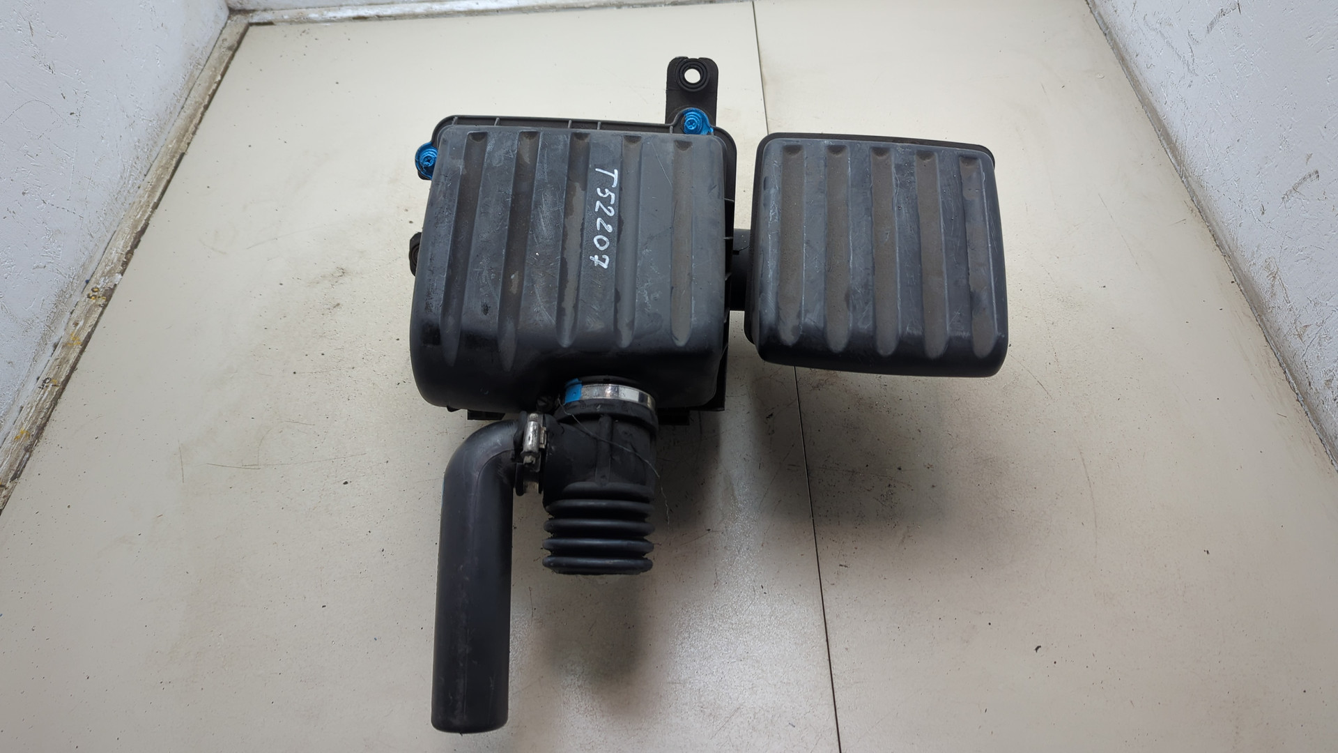 Корпус воздушного фильтра