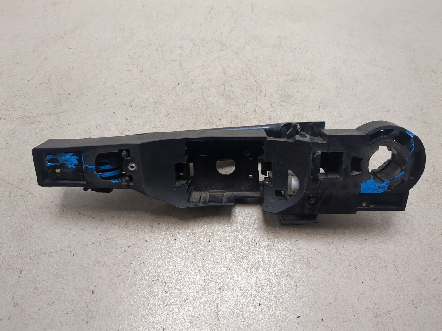 Ручка двери наружная