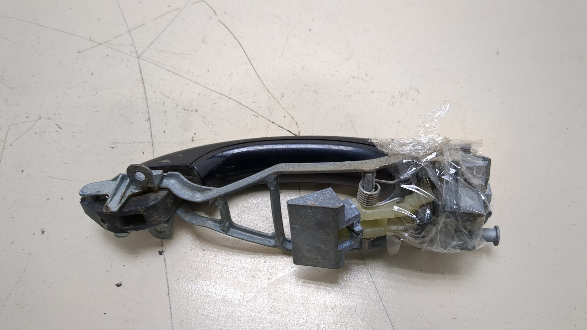 Ручка двери наружная