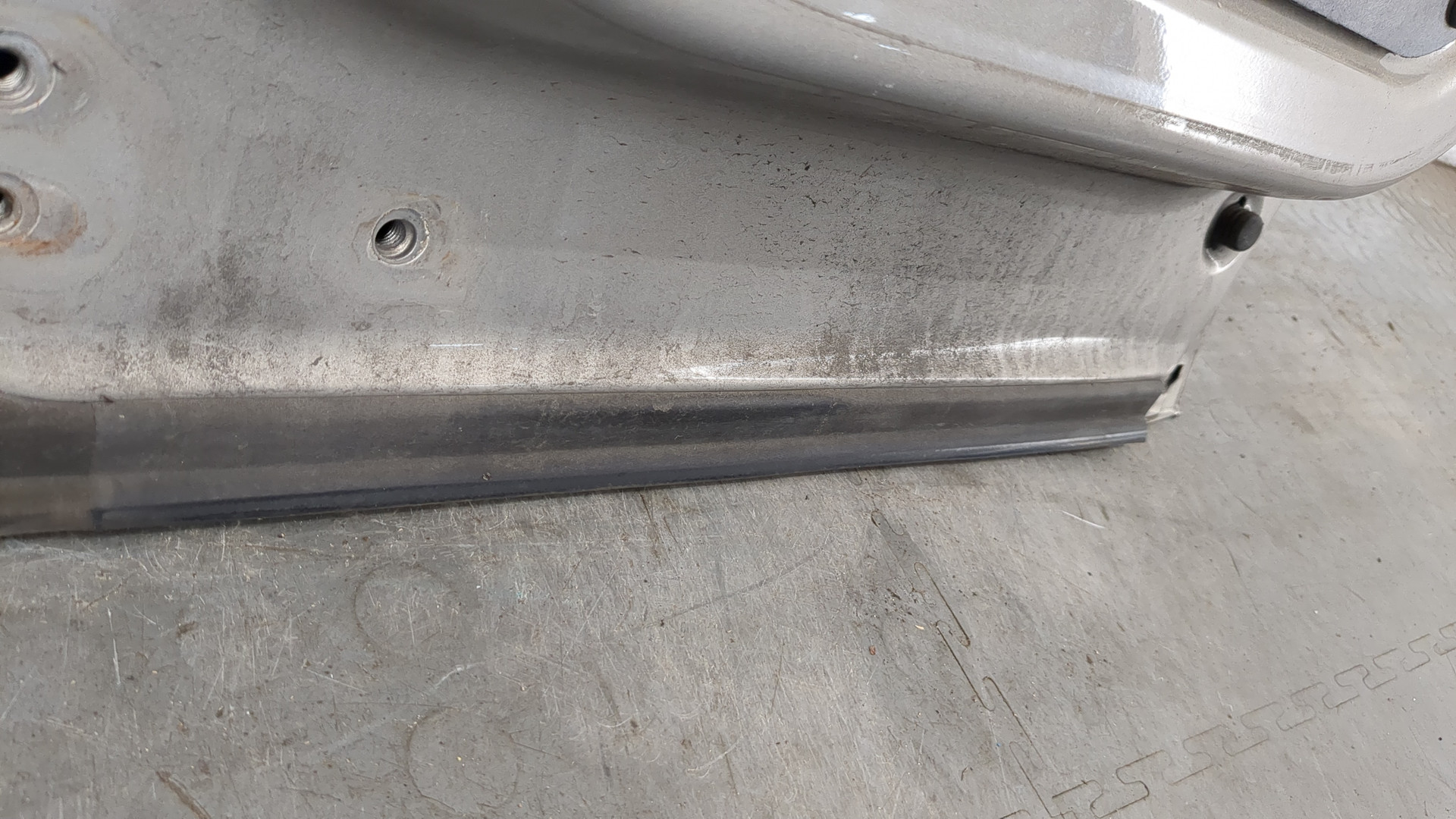 Дверь сдвижная