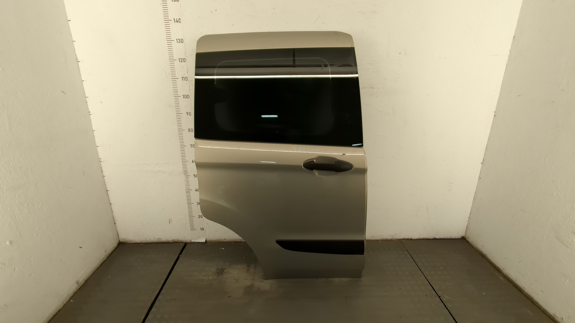 Дверь сдвижная