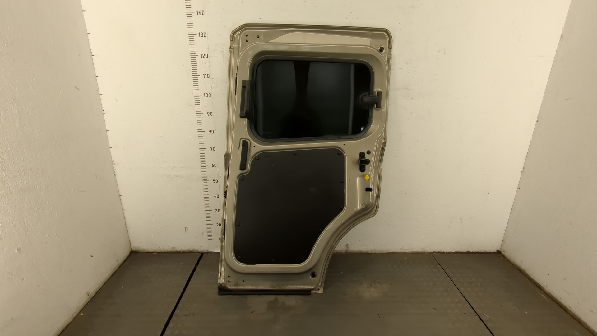 Дверь сдвижная