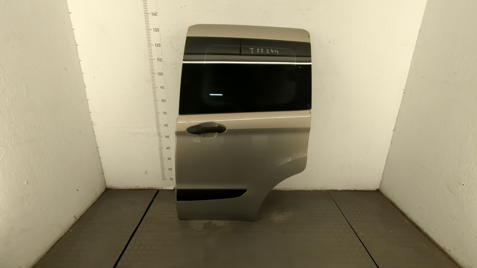 Дверь сдвижная