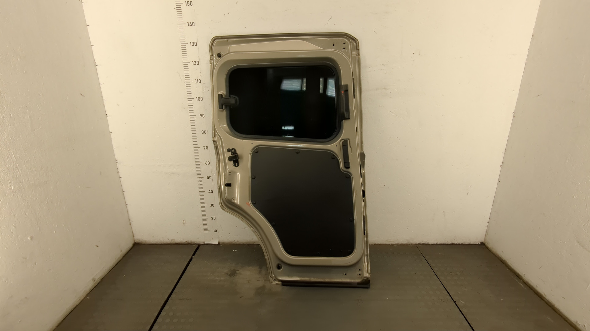 Дверь сдвижная