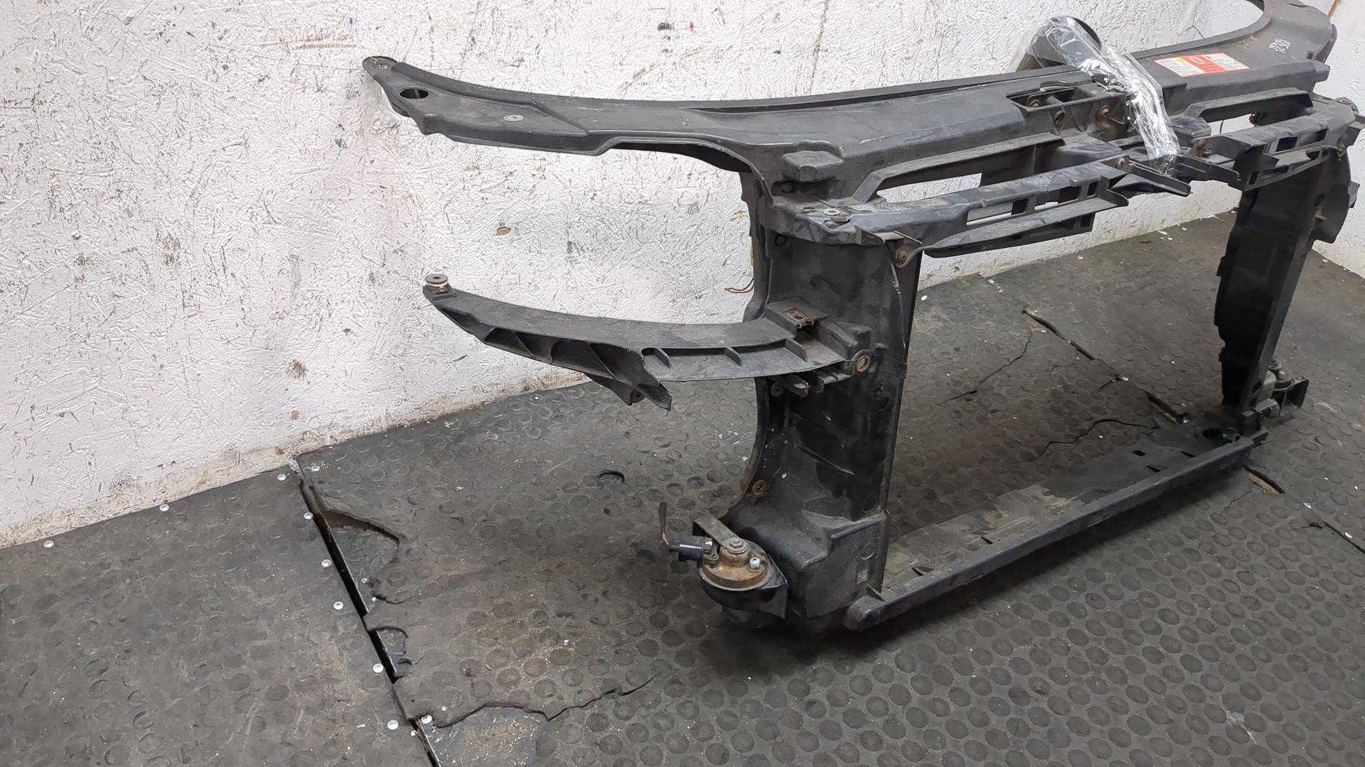 Панель передняя (телевизор)