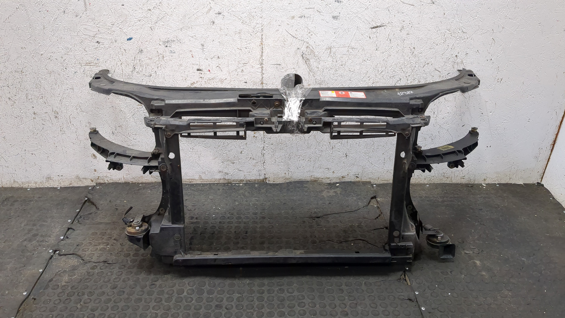 Панель передняя (телевизор)