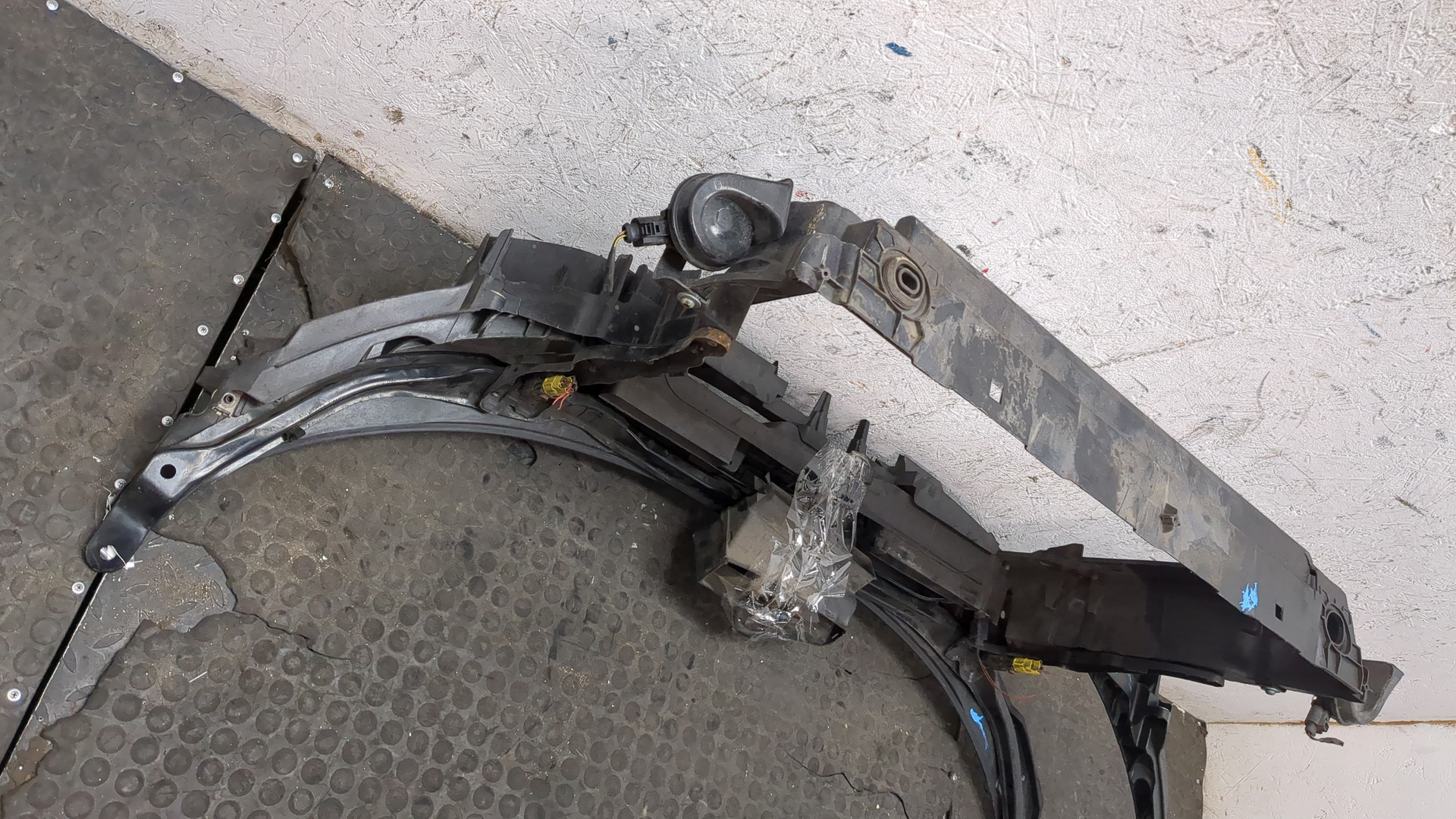 Панель передняя (телевизор)