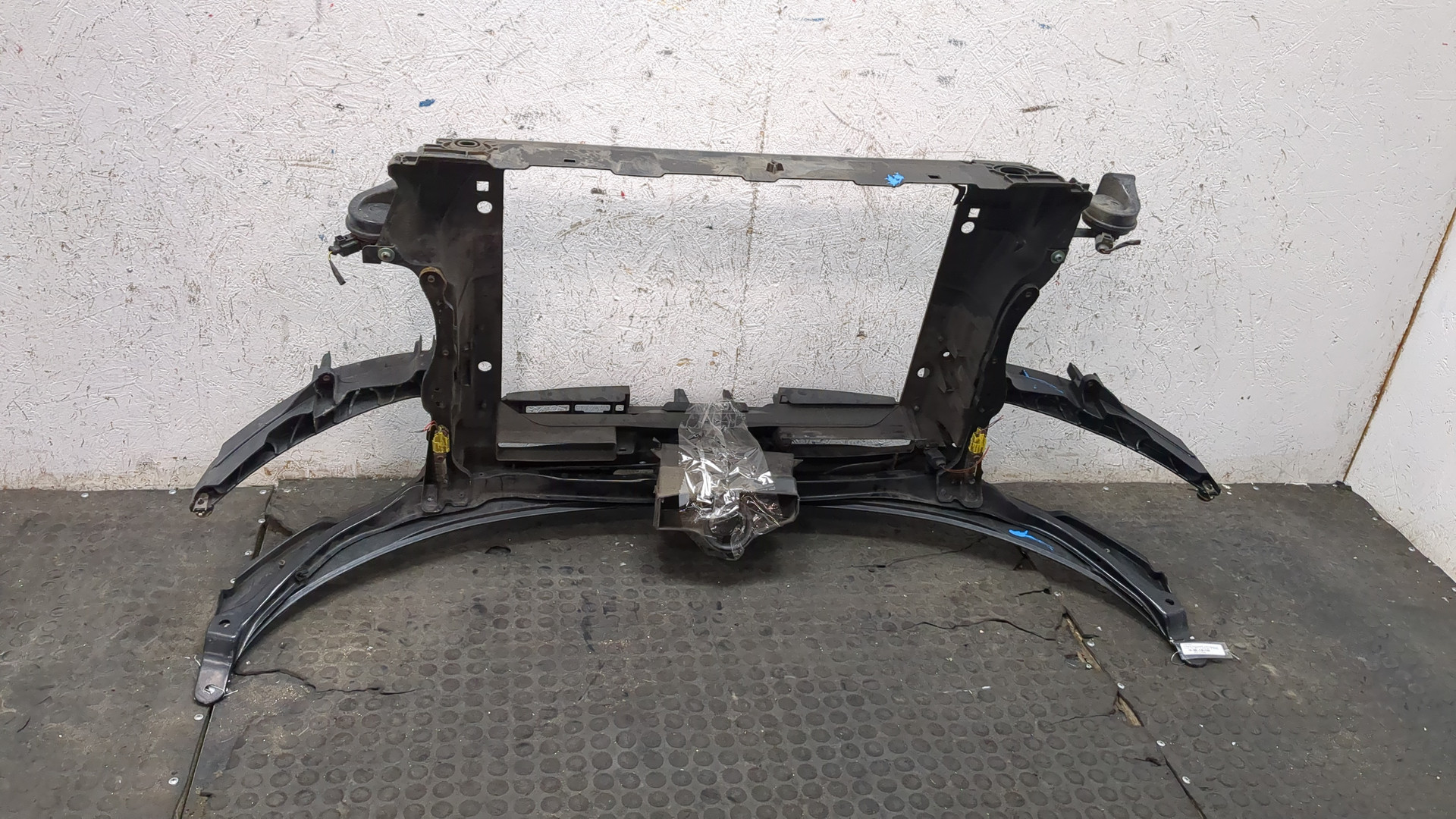 Панель передняя (телевизор)