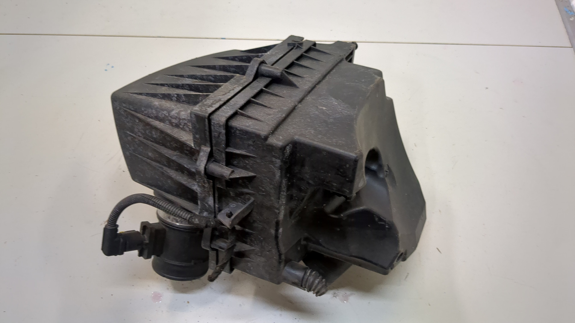 Корпус воздушного фильтра