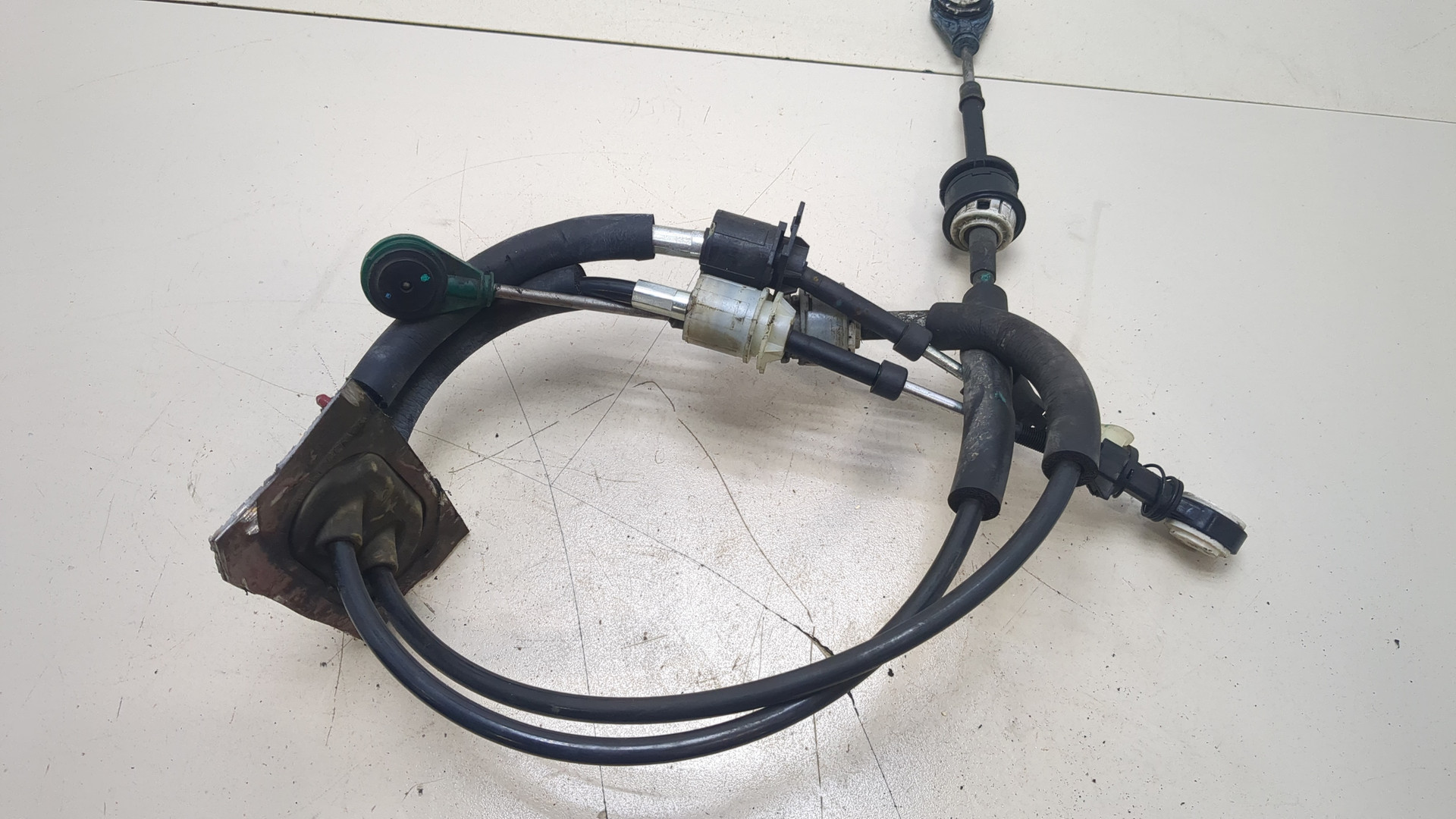 Трос КПП (выбора/переключения передач)