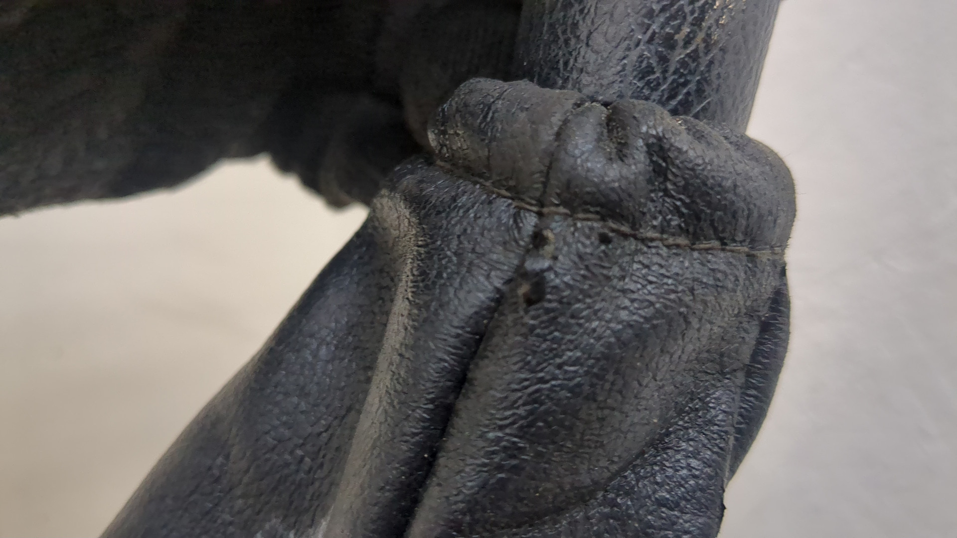 Кулиса МКПП / АКПП