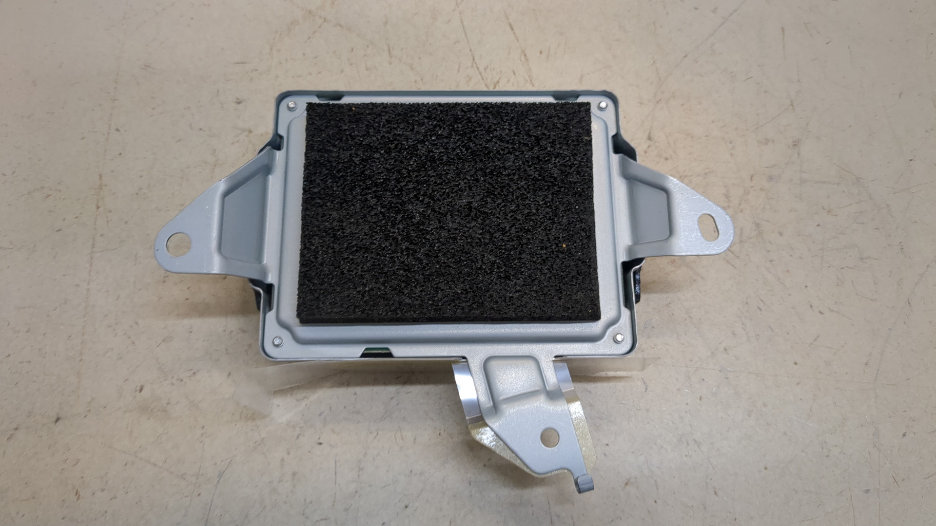 Блок электронный