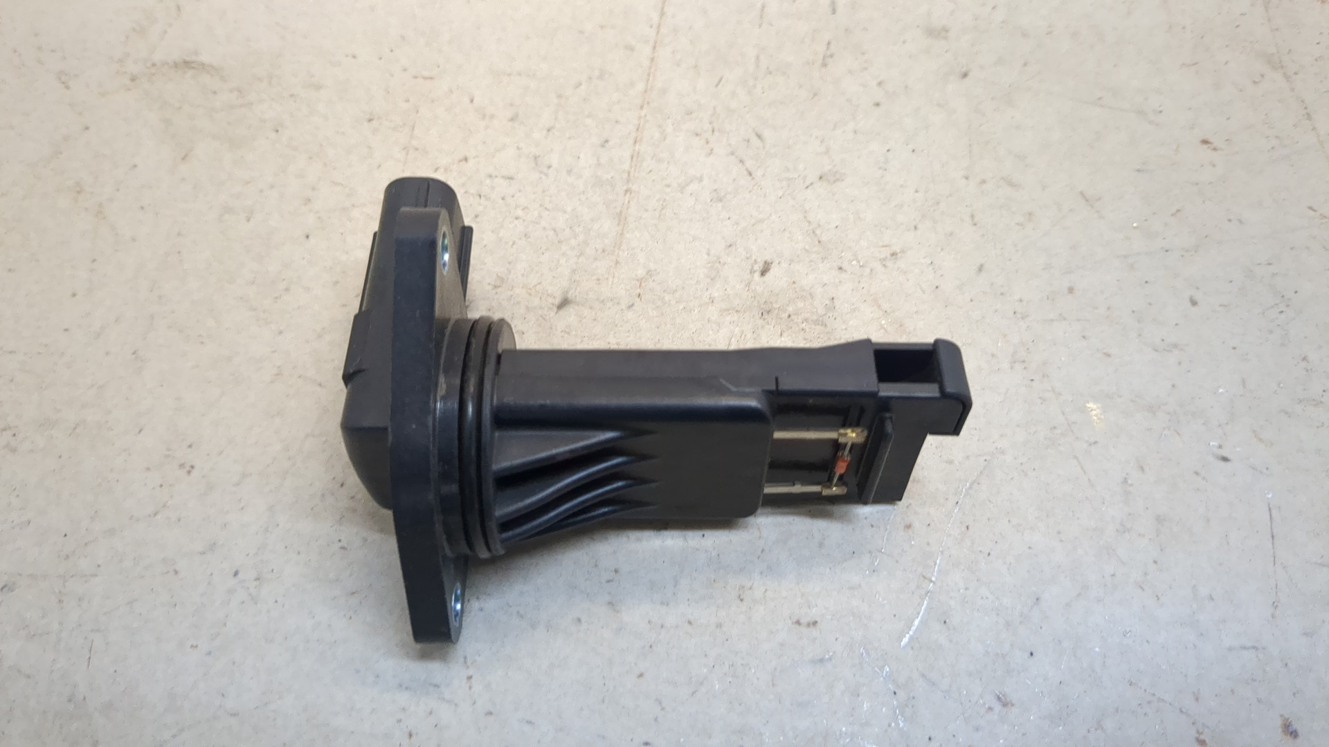 Расходомер воздуха (ДМРВ)