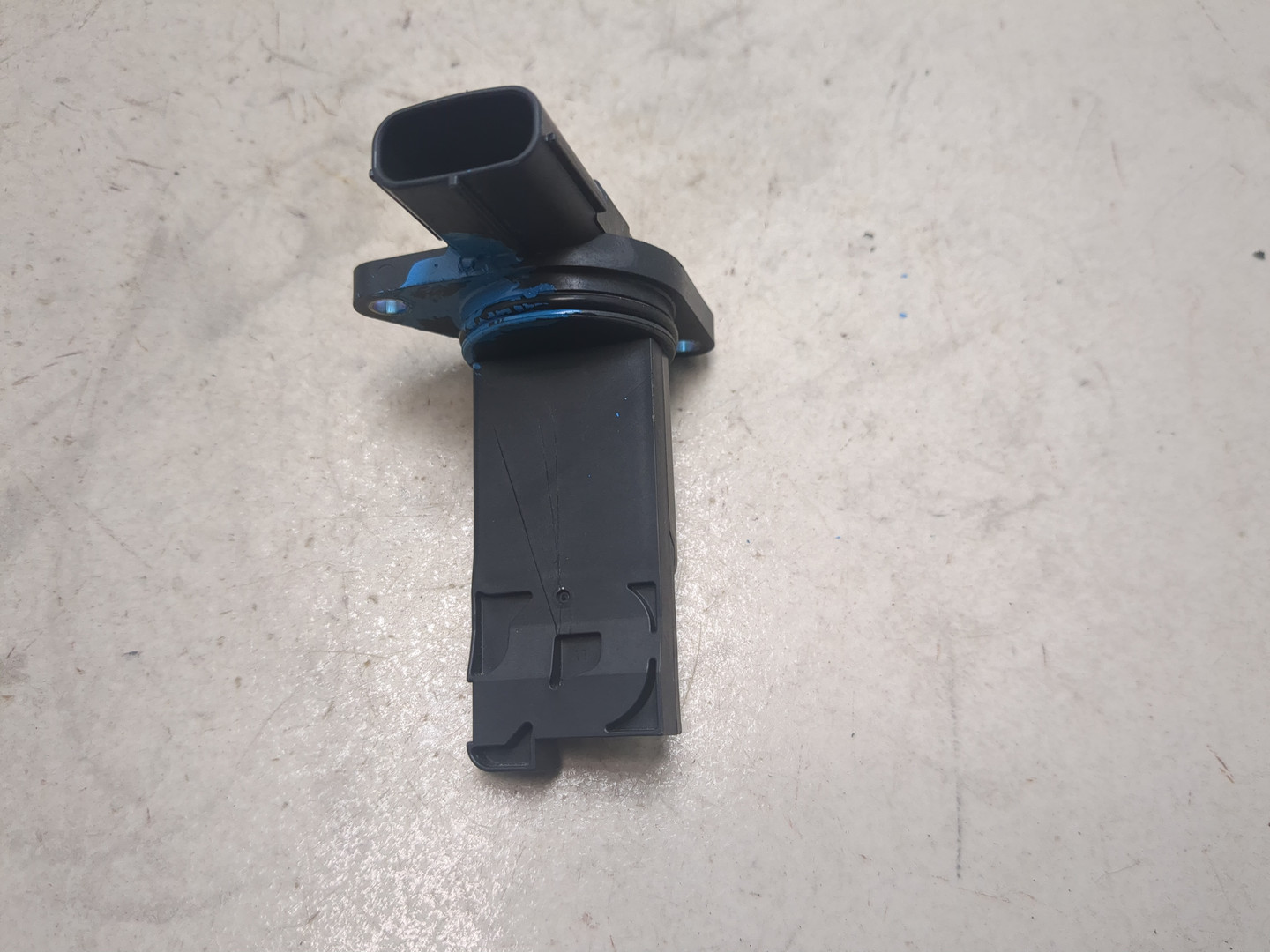 Расходомер воздуха (ДМРВ)