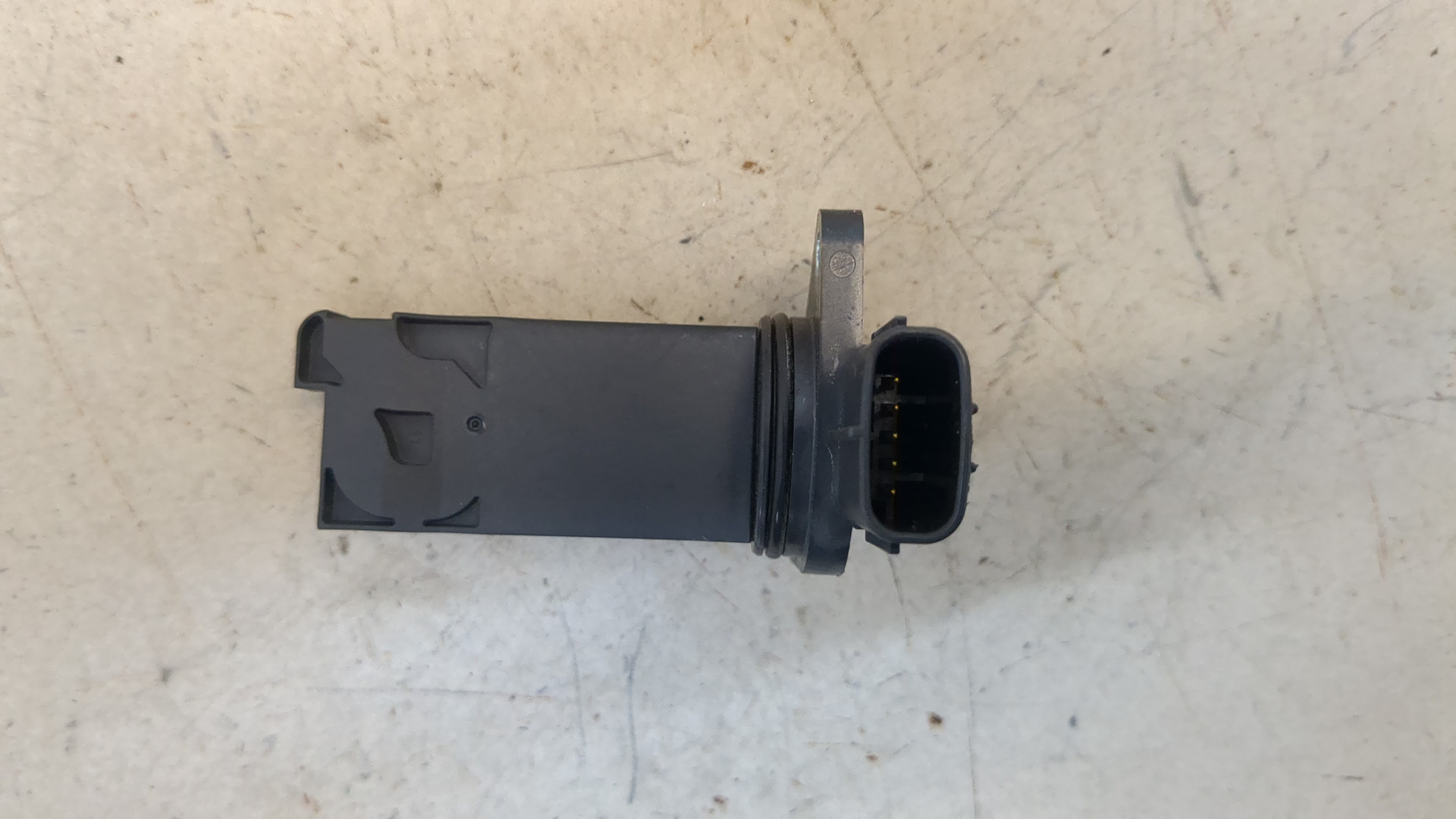 Расходомер воздуха (ДМРВ)