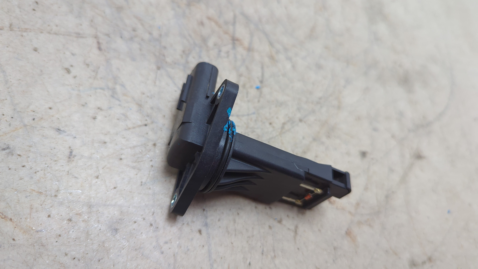 Расходомер воздуха (ДМРВ)