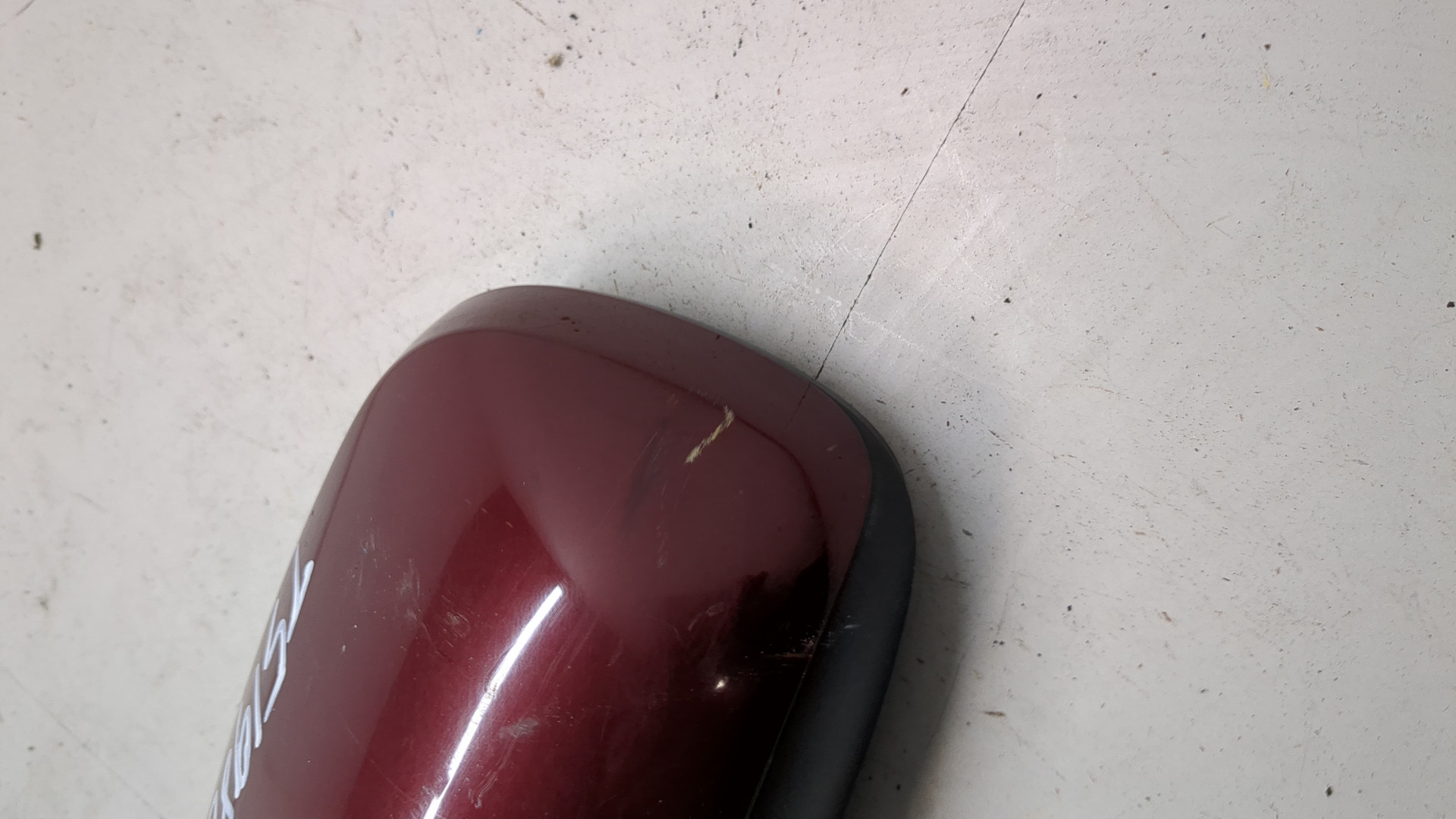 Зеркало левое электрическое