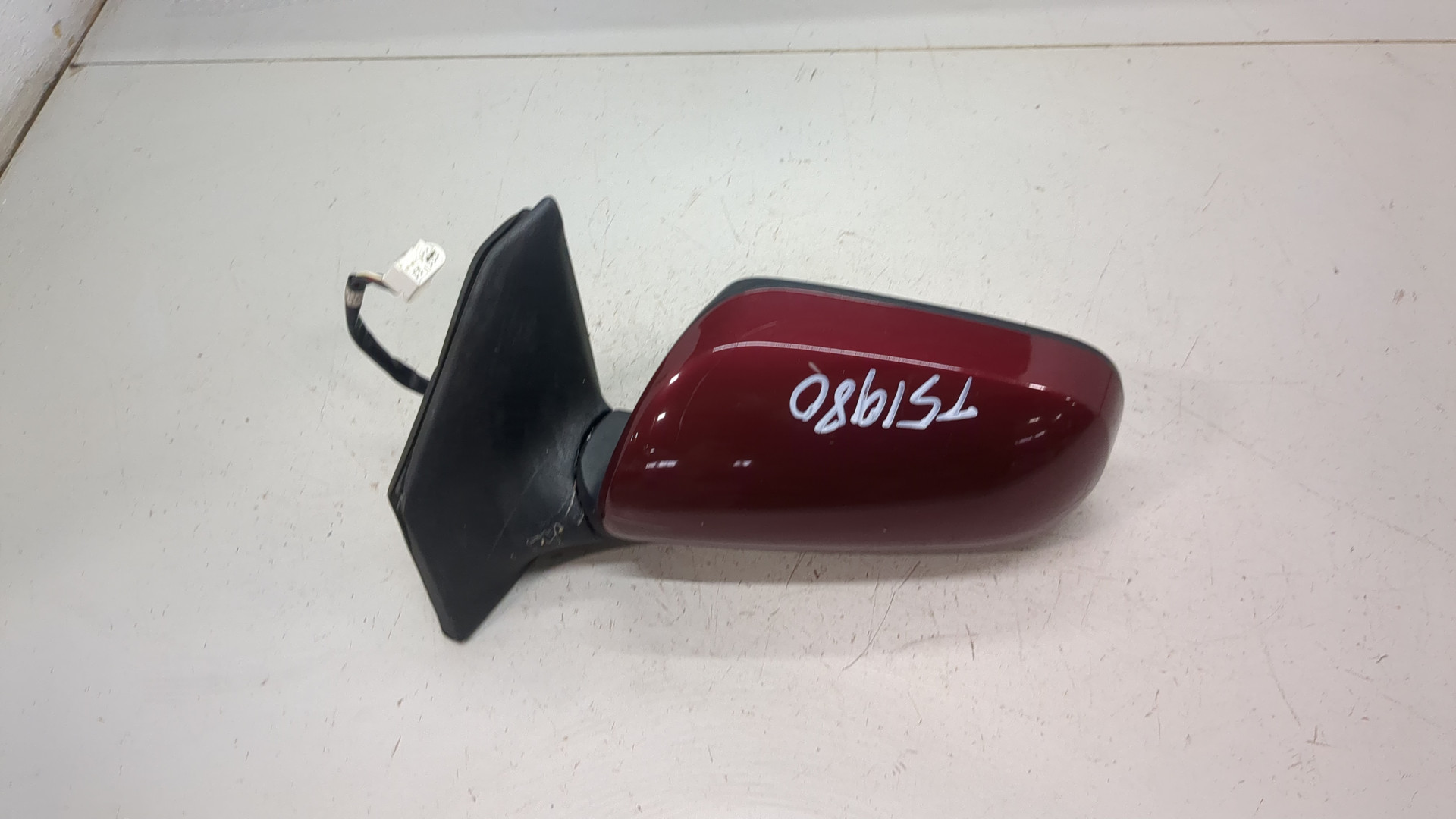 Зеркало левое электрическое