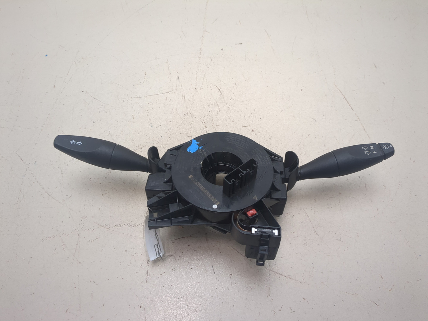 Переключатель подрулевой