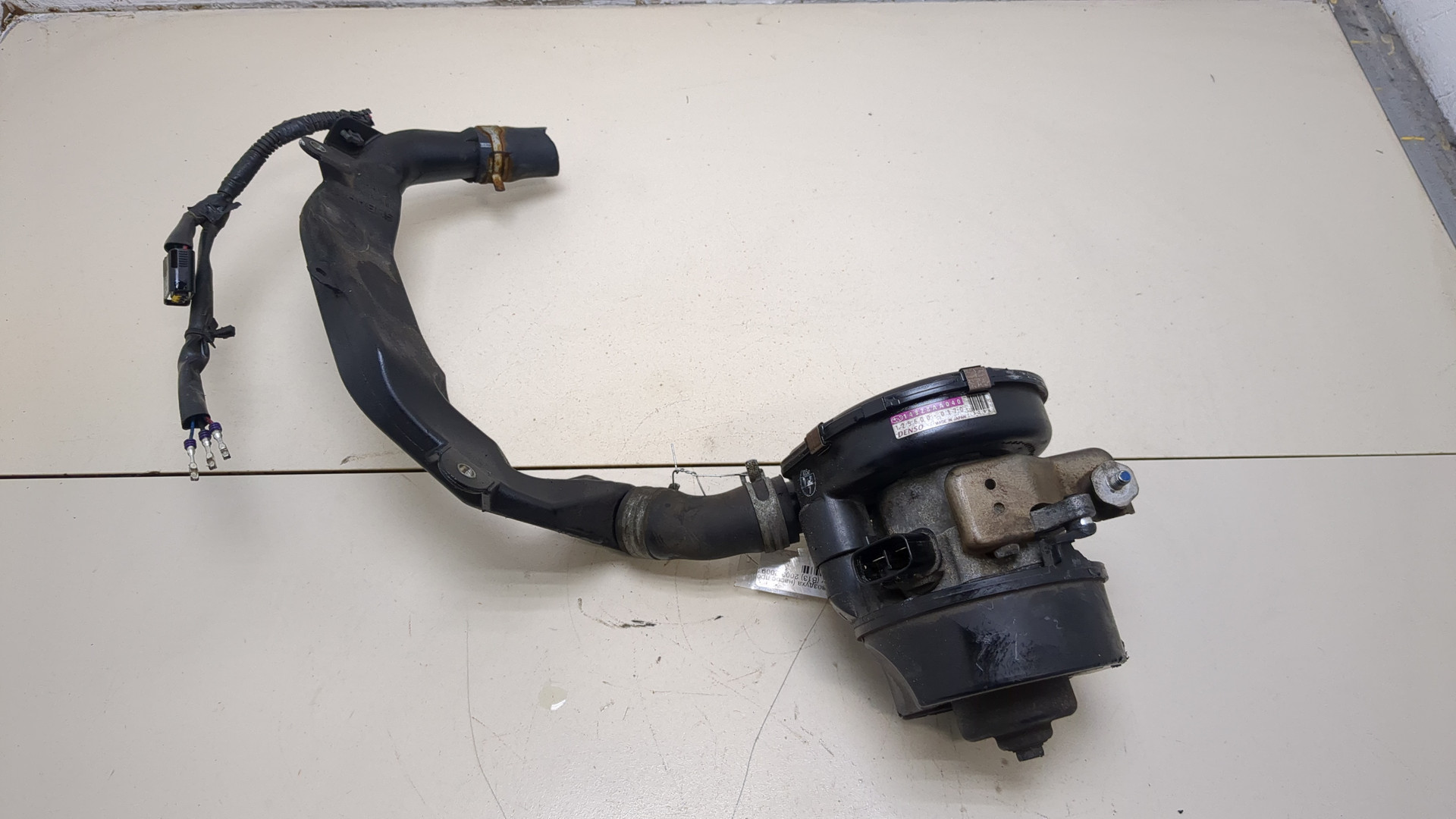 Насос воздушный