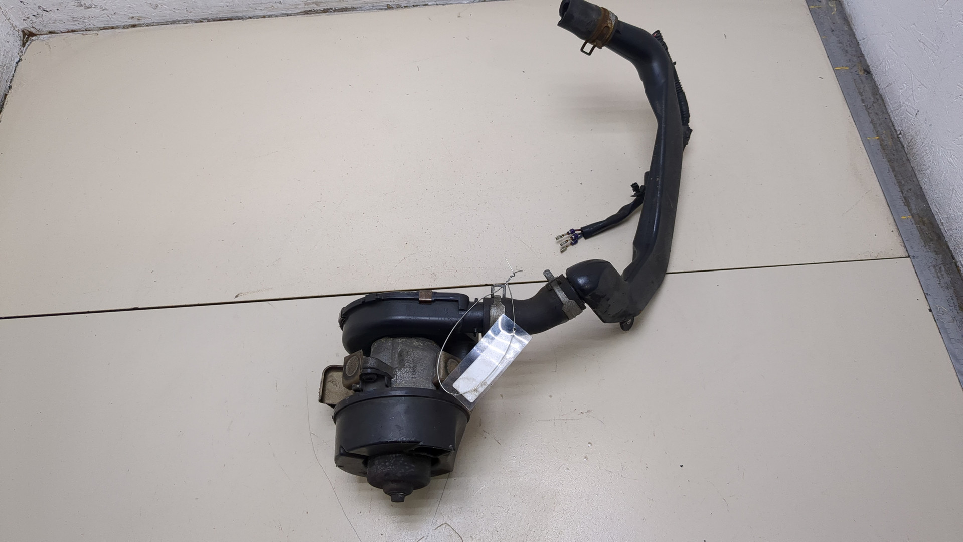 Насос воздушный