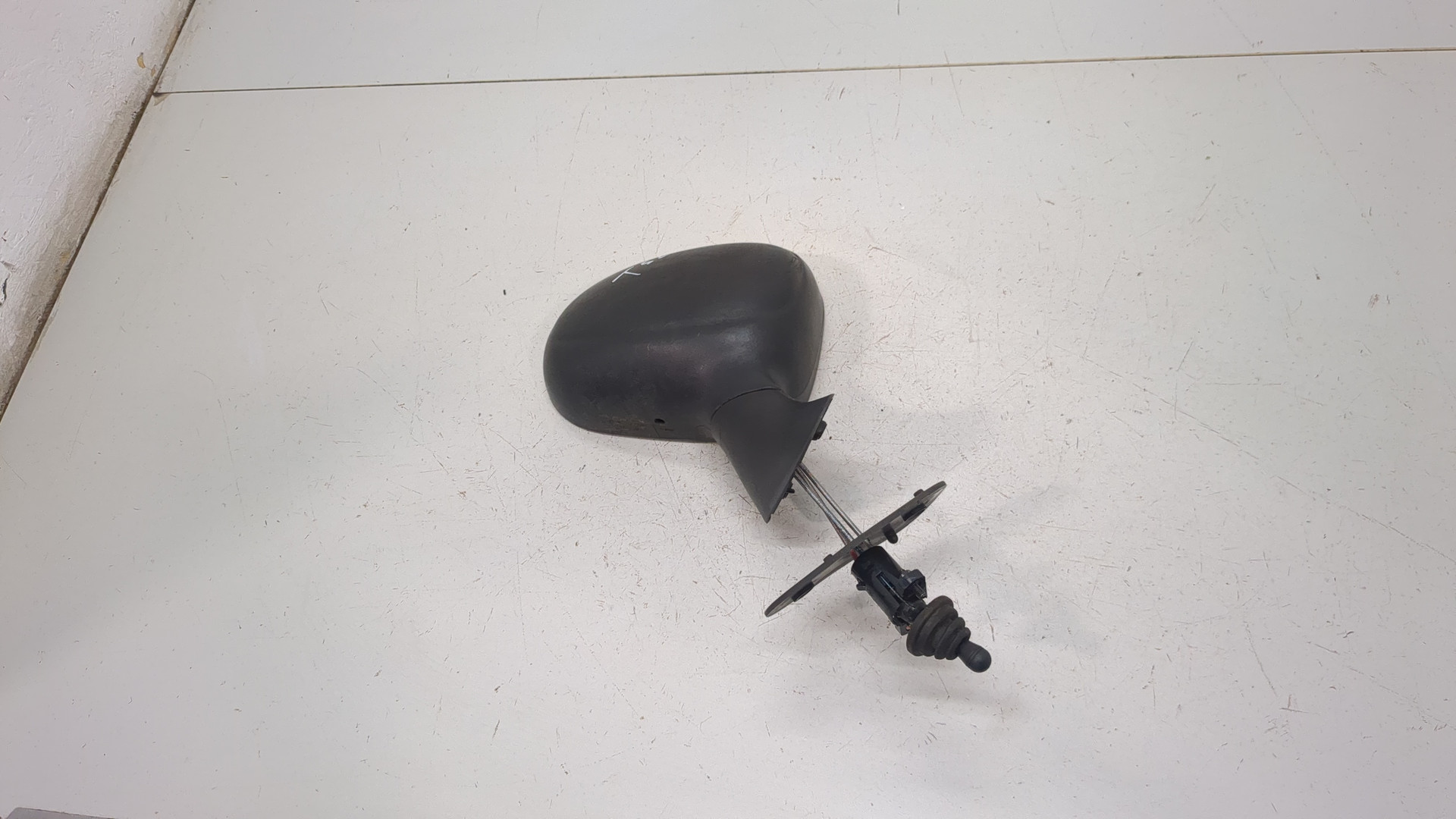 Зеркало правое электрическое