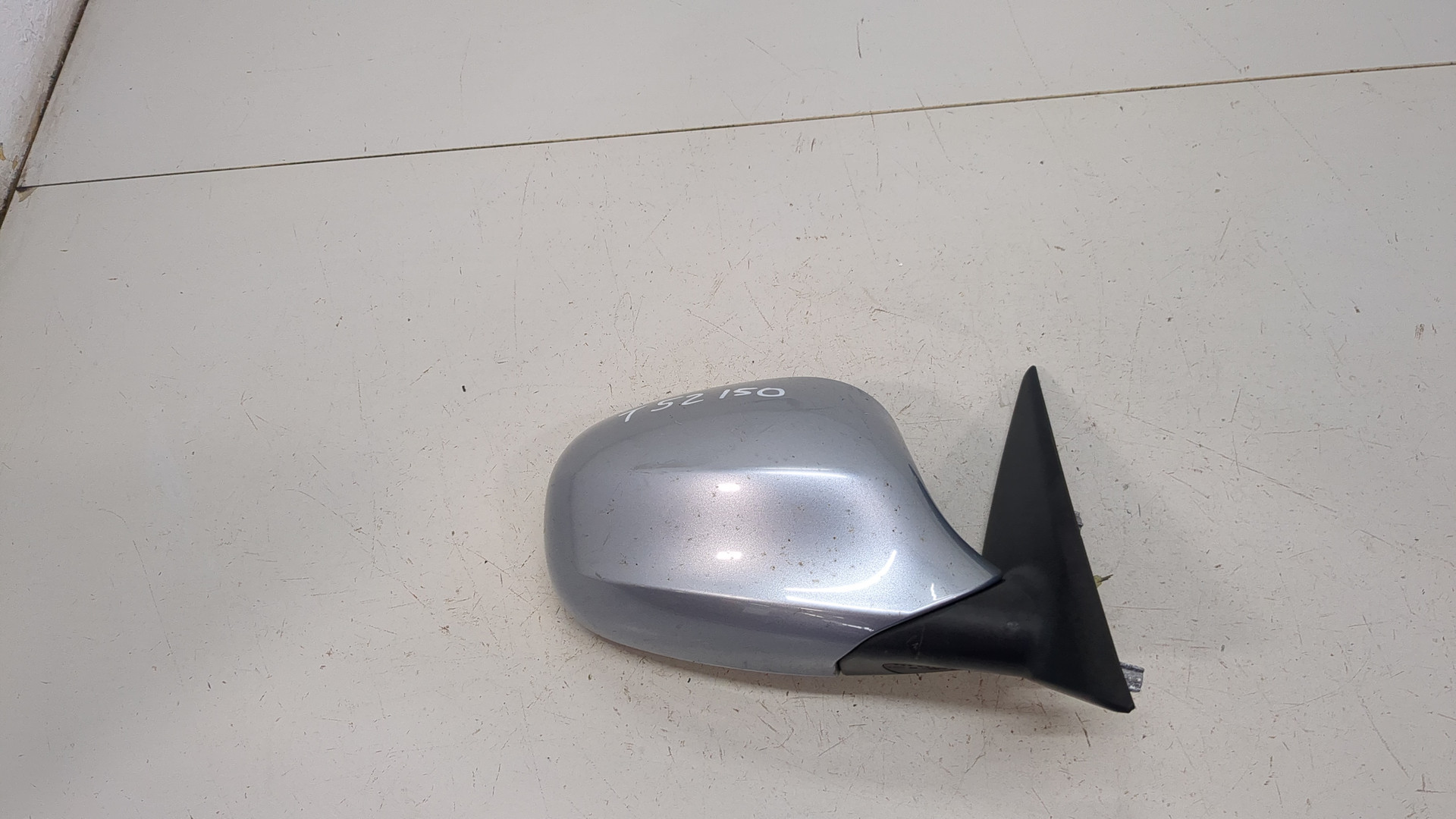 Зеркало правое электрическое