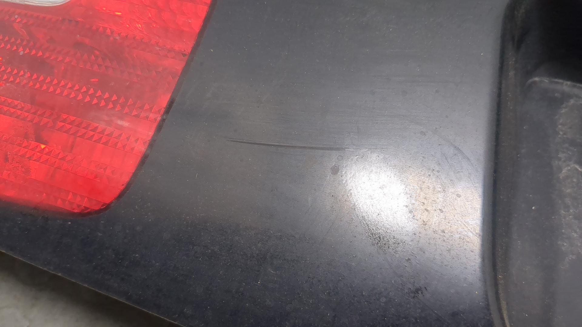 Накладка (кузов наружные)