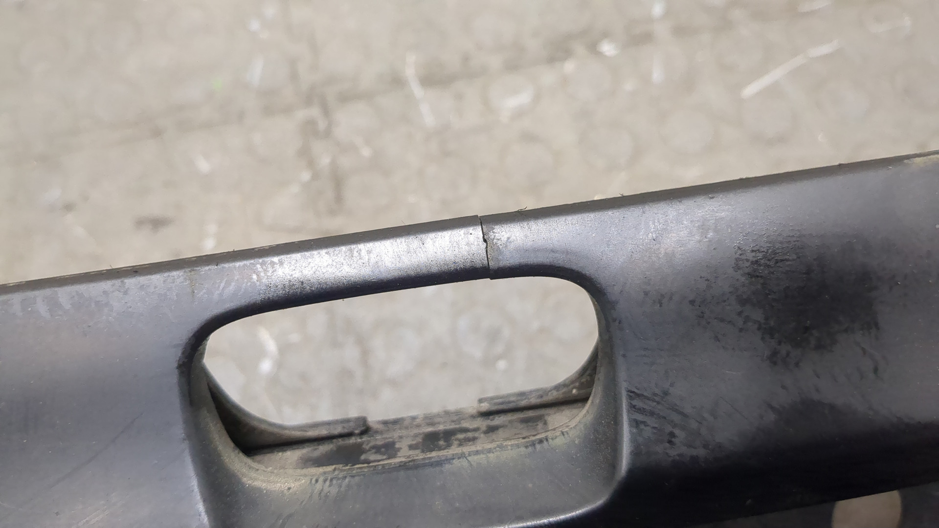 Накладка (кузов наружные)