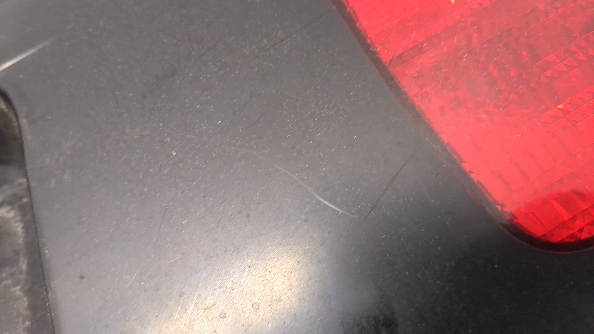 Накладка (кузов наружные)