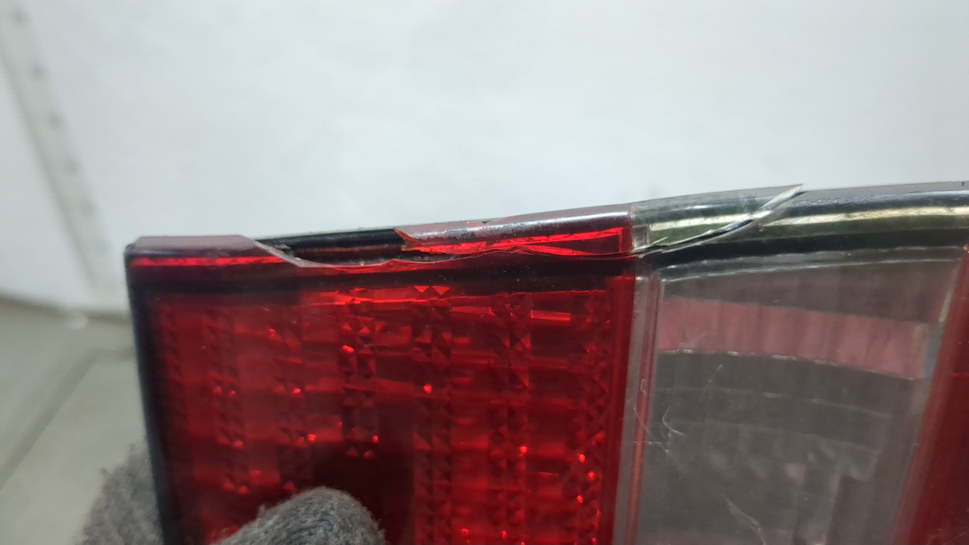 Накладка (кузов наружные)