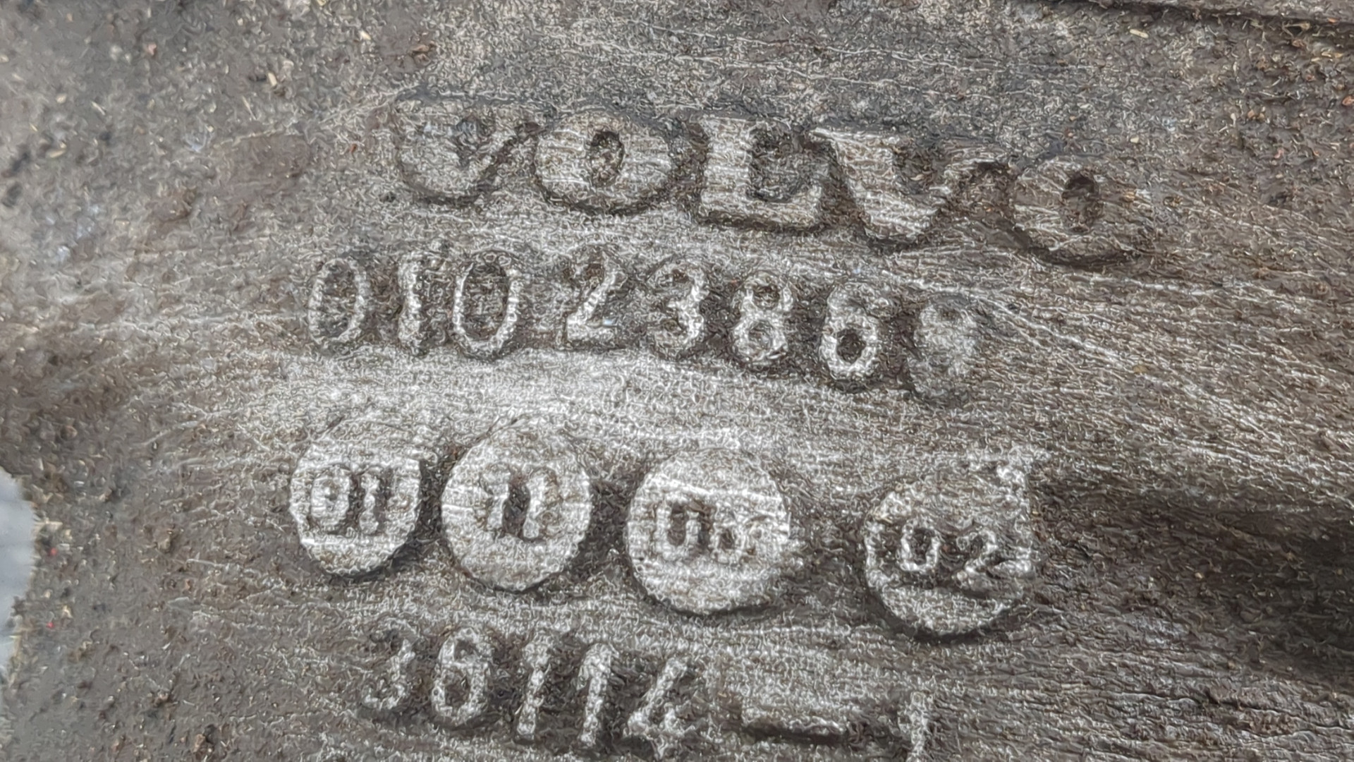 Редуктор заднего моста