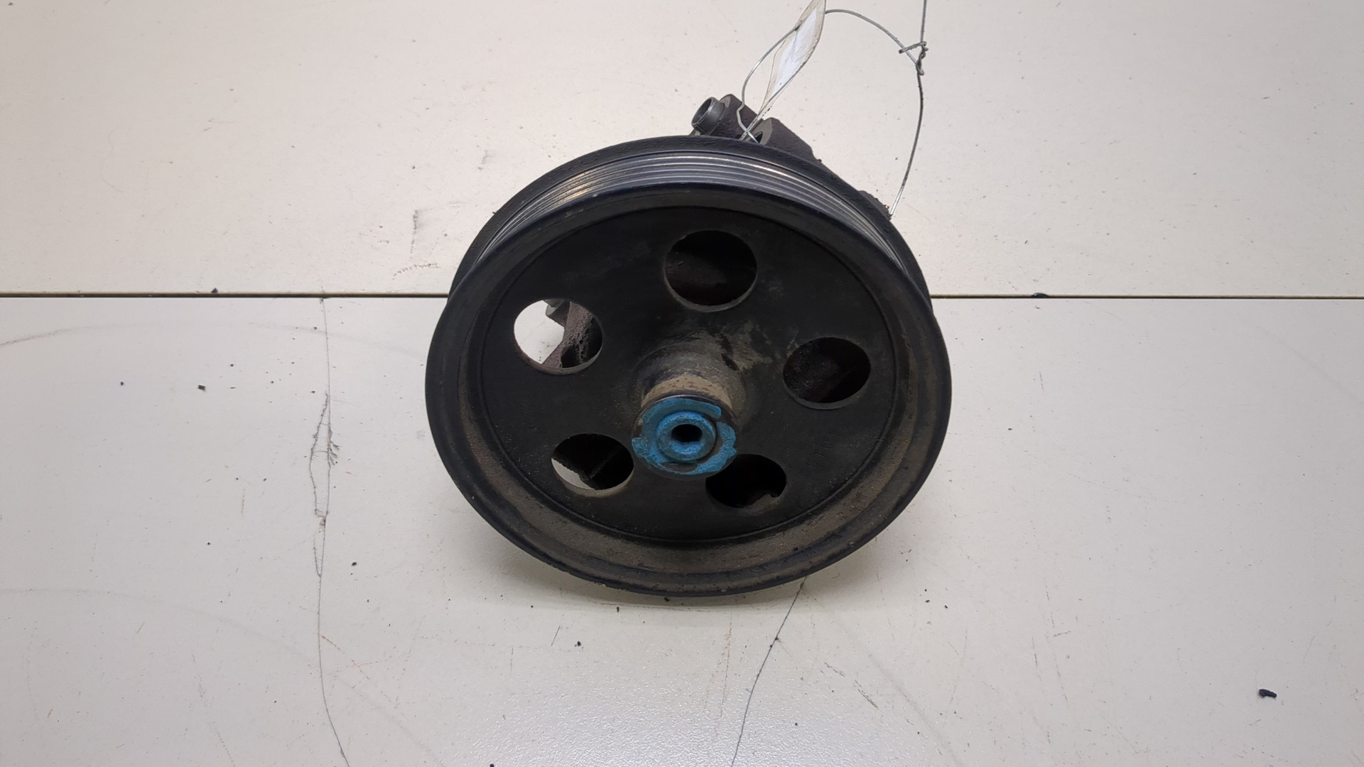 Насос ГУР (гидроусилитель руля)