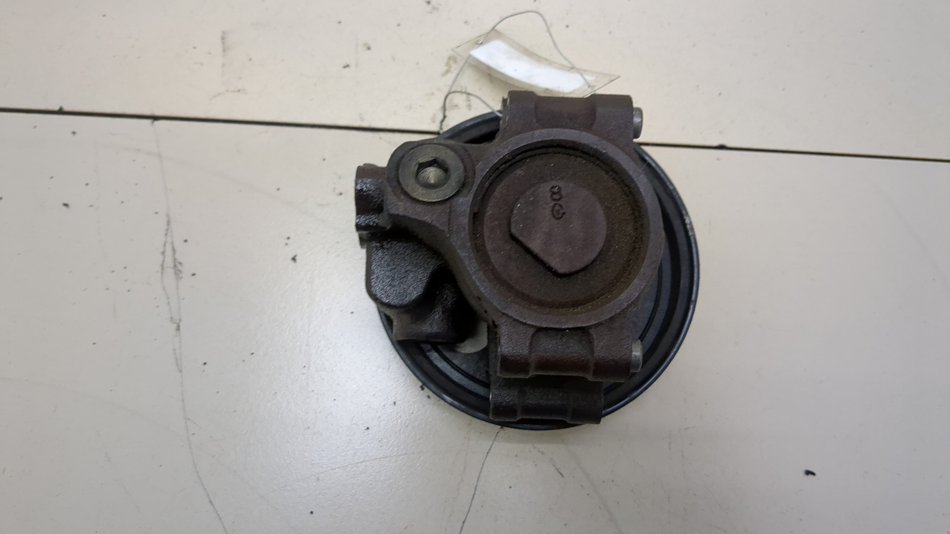 Насос ГУР (гидроусилитель руля)