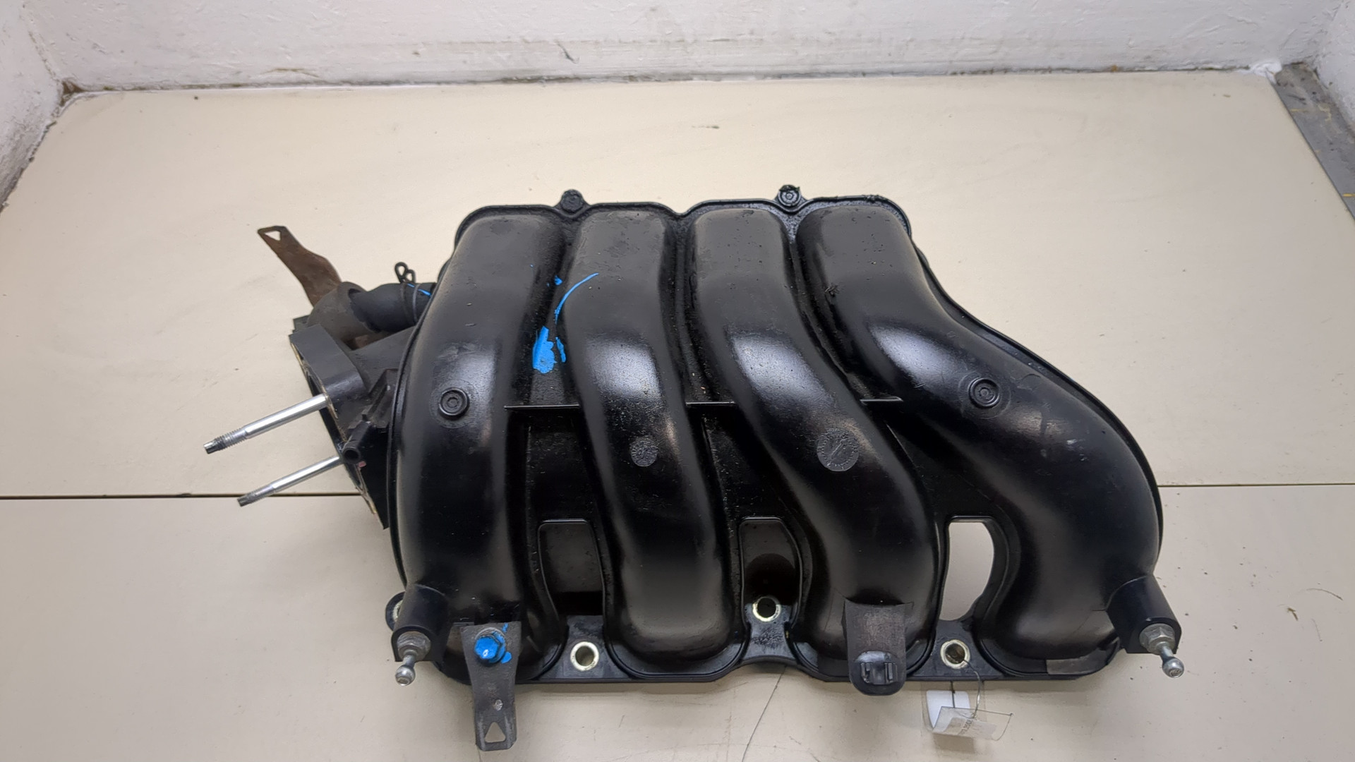 Коллектор впускной