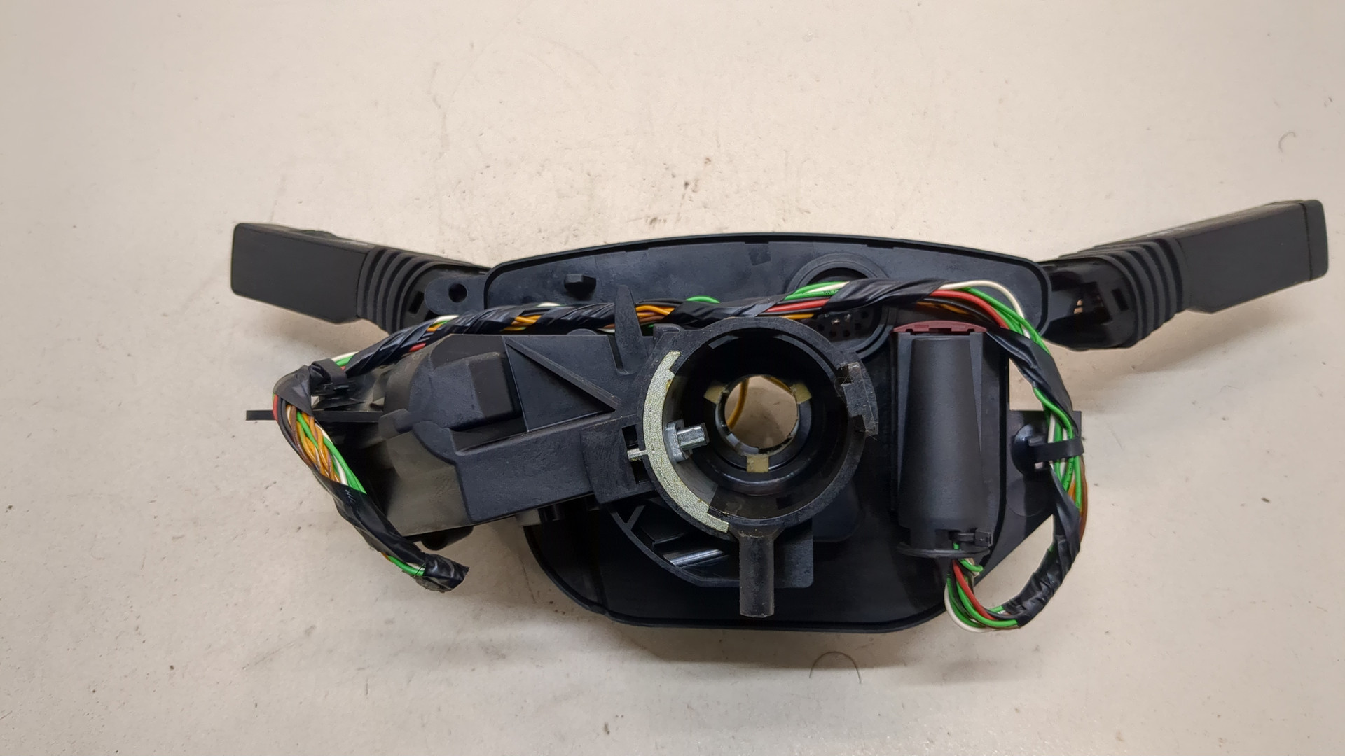 Переключатель подрулевой