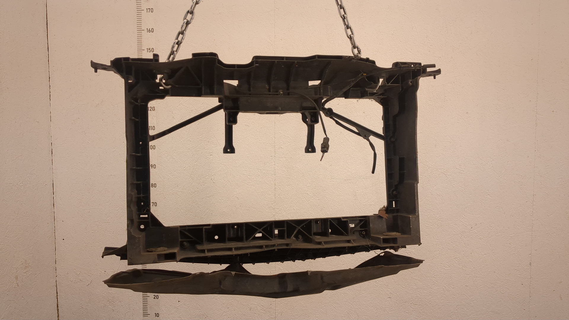 Панель передняя (телевизор)