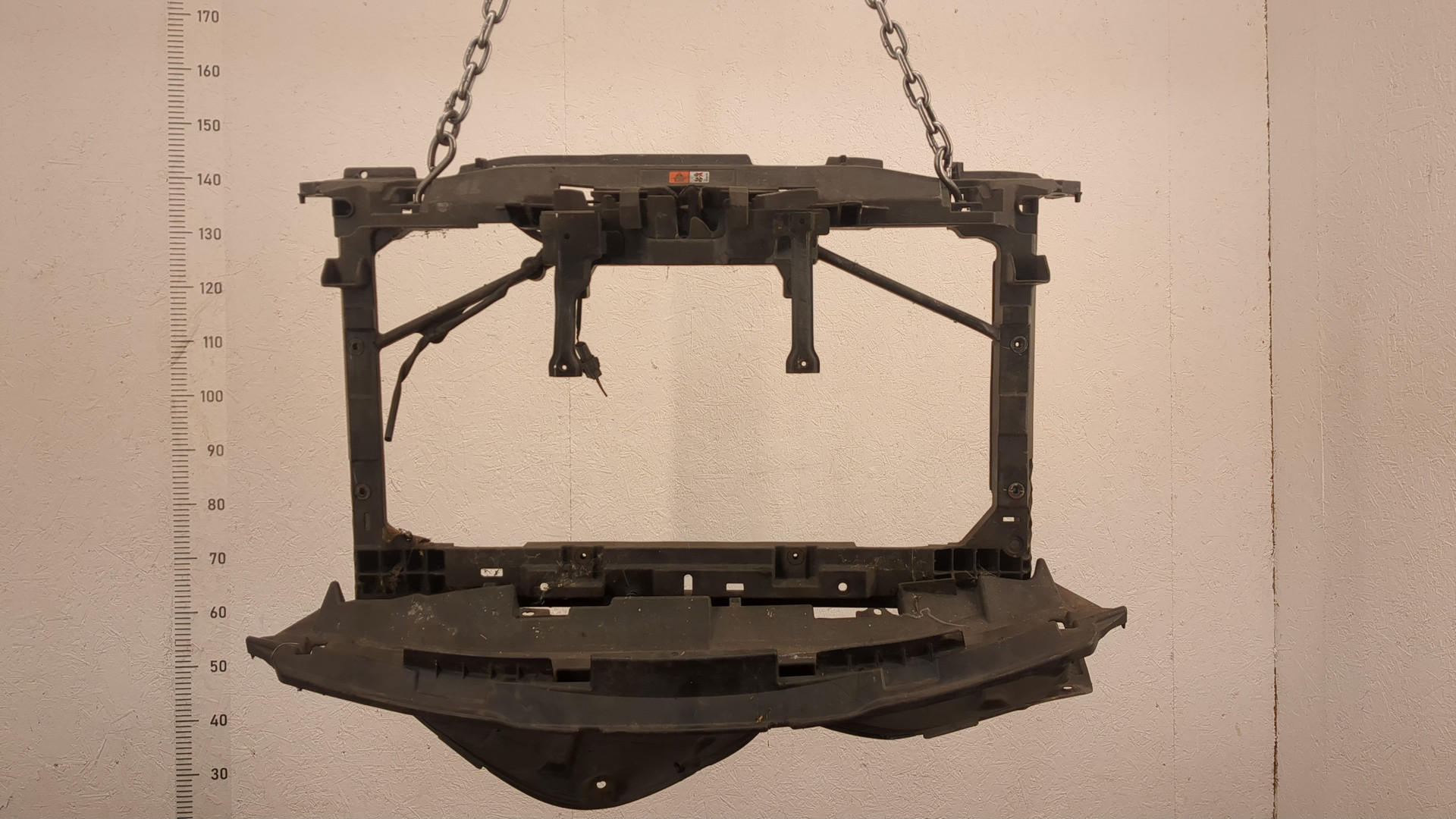 Панель передняя (телевизор)