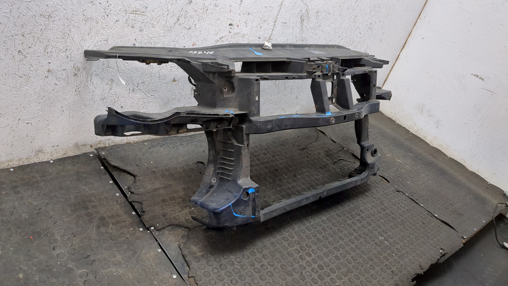 Панель передняя (телевизор)