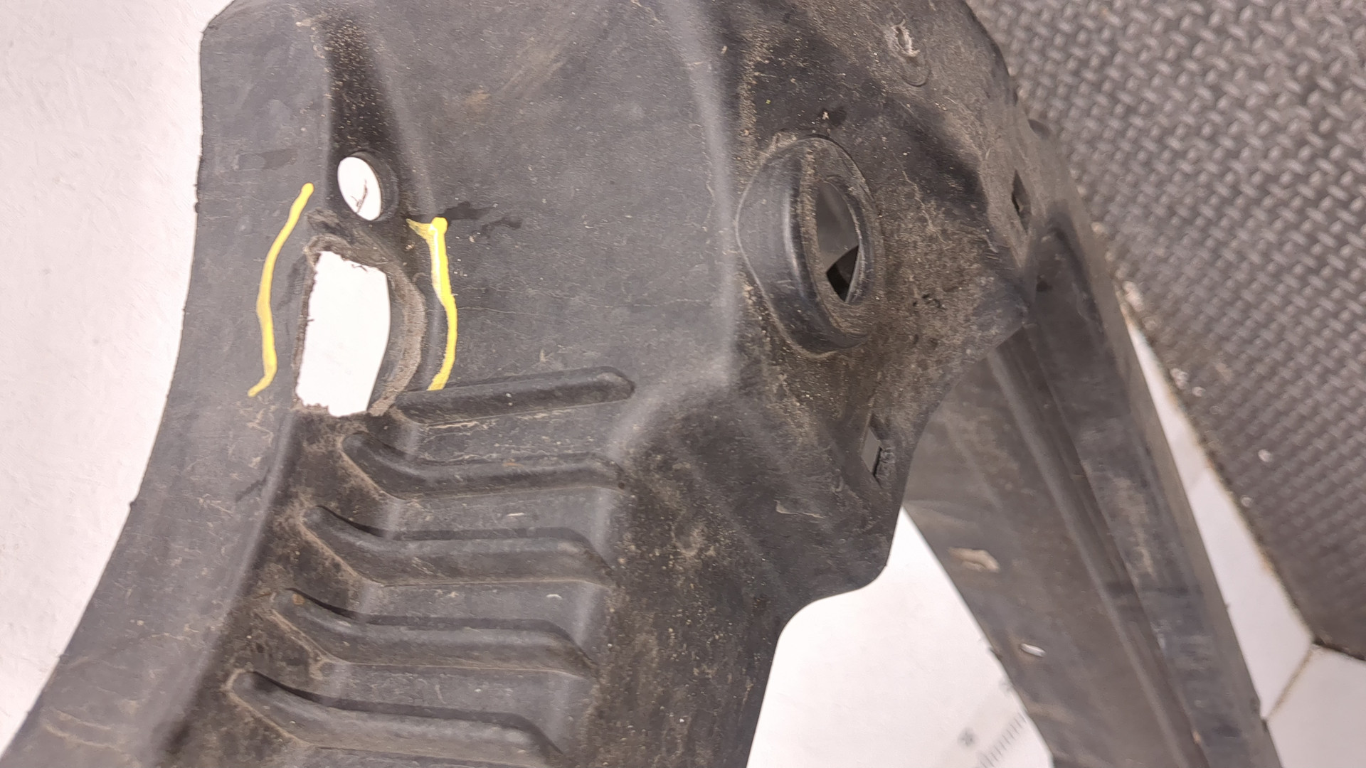 Панель передняя (телевизор)