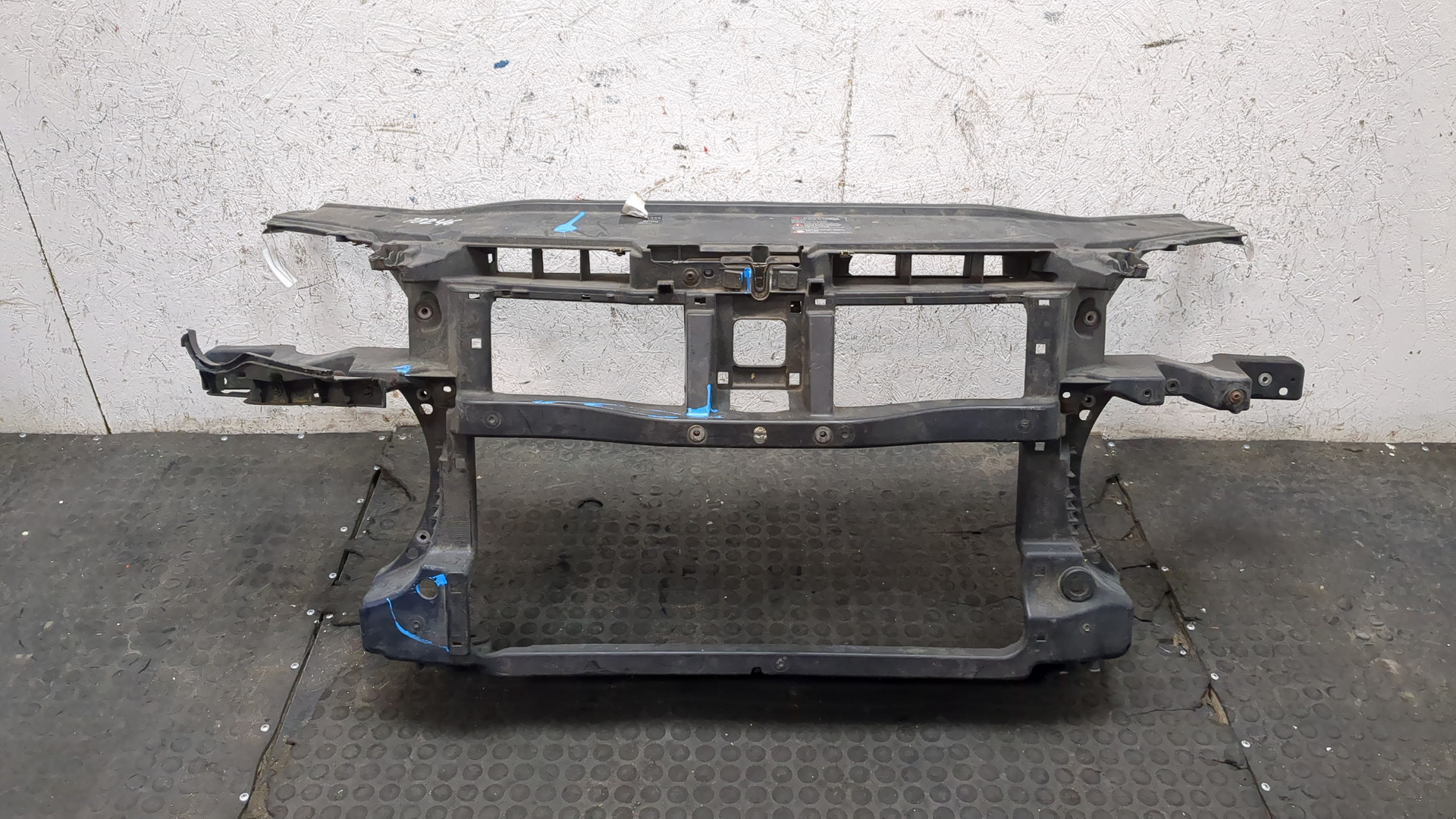 Панель передняя (телевизор)