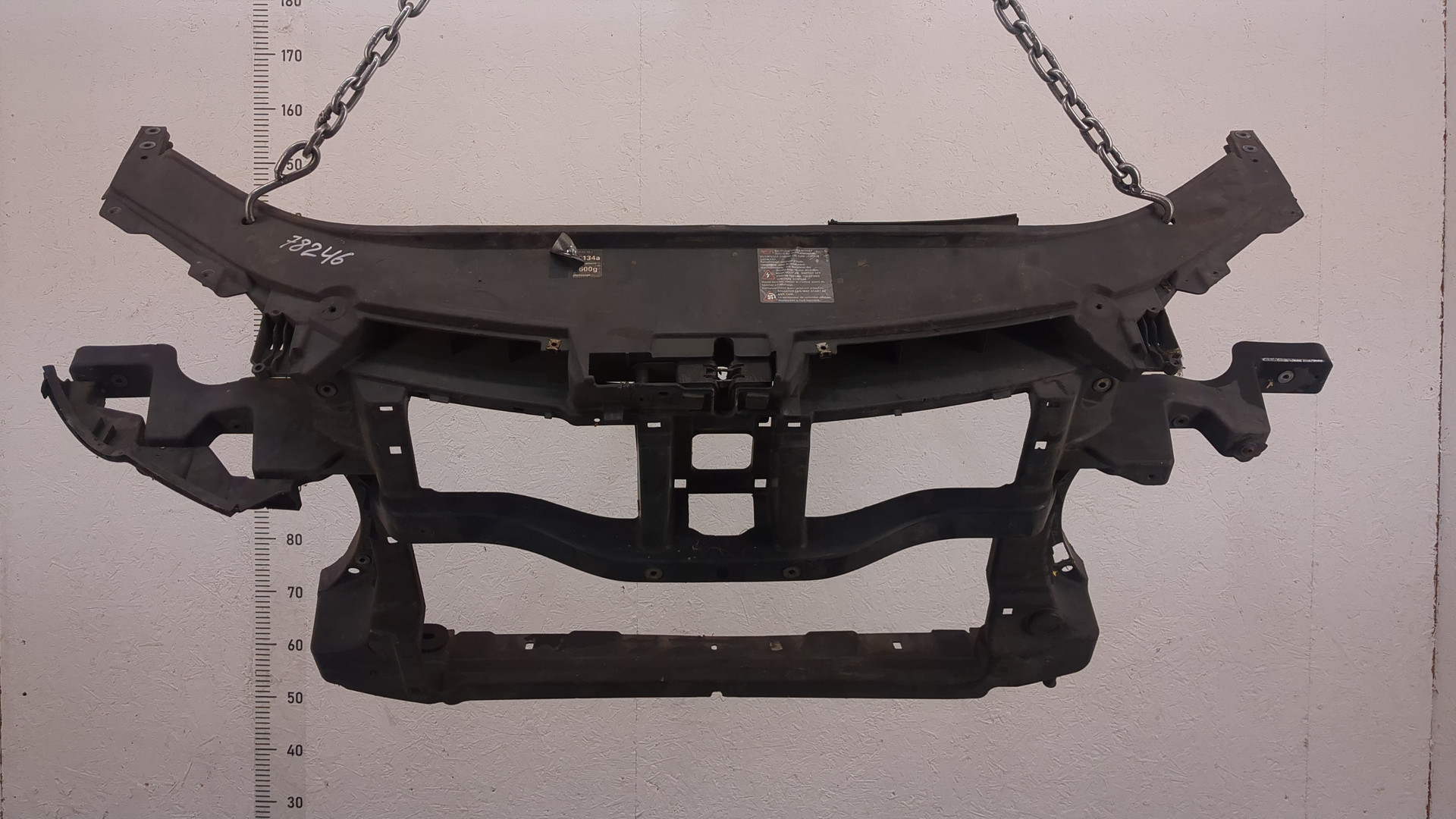 Панель передняя (телевизор)