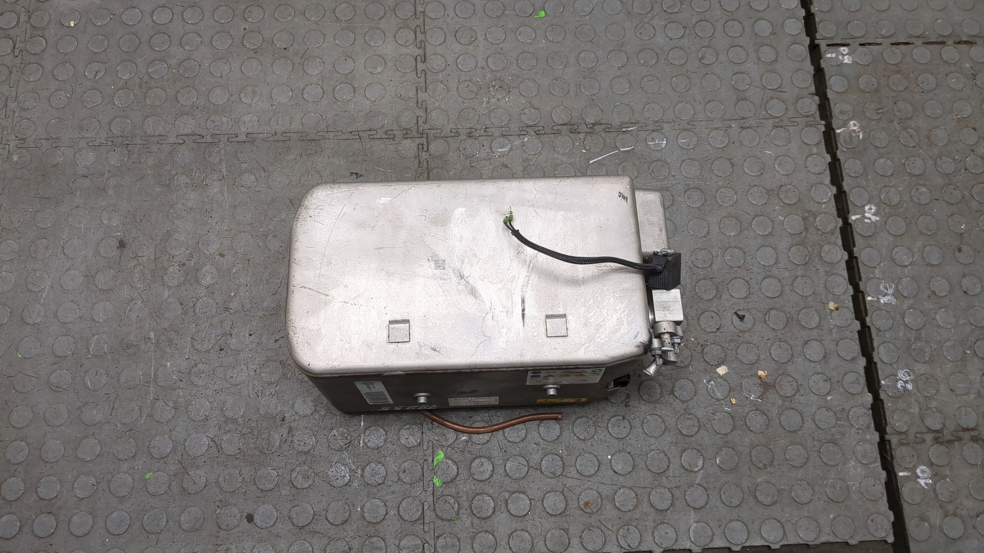 Аккумулятор (гибрид)