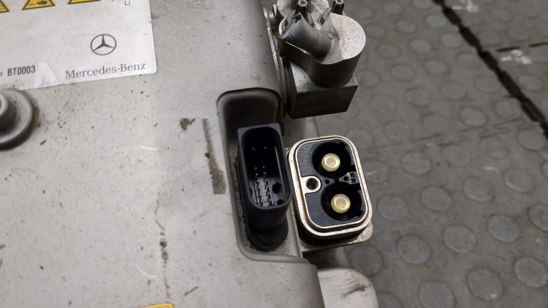 Аккумулятор (гибрид)