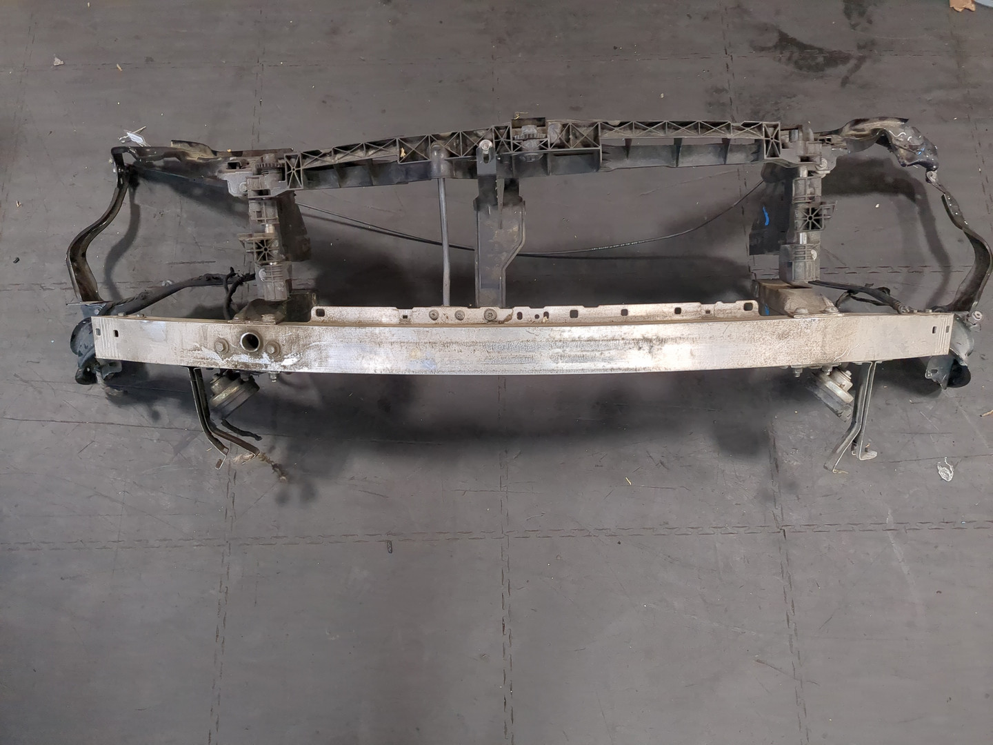 Панель передняя (телевизор)