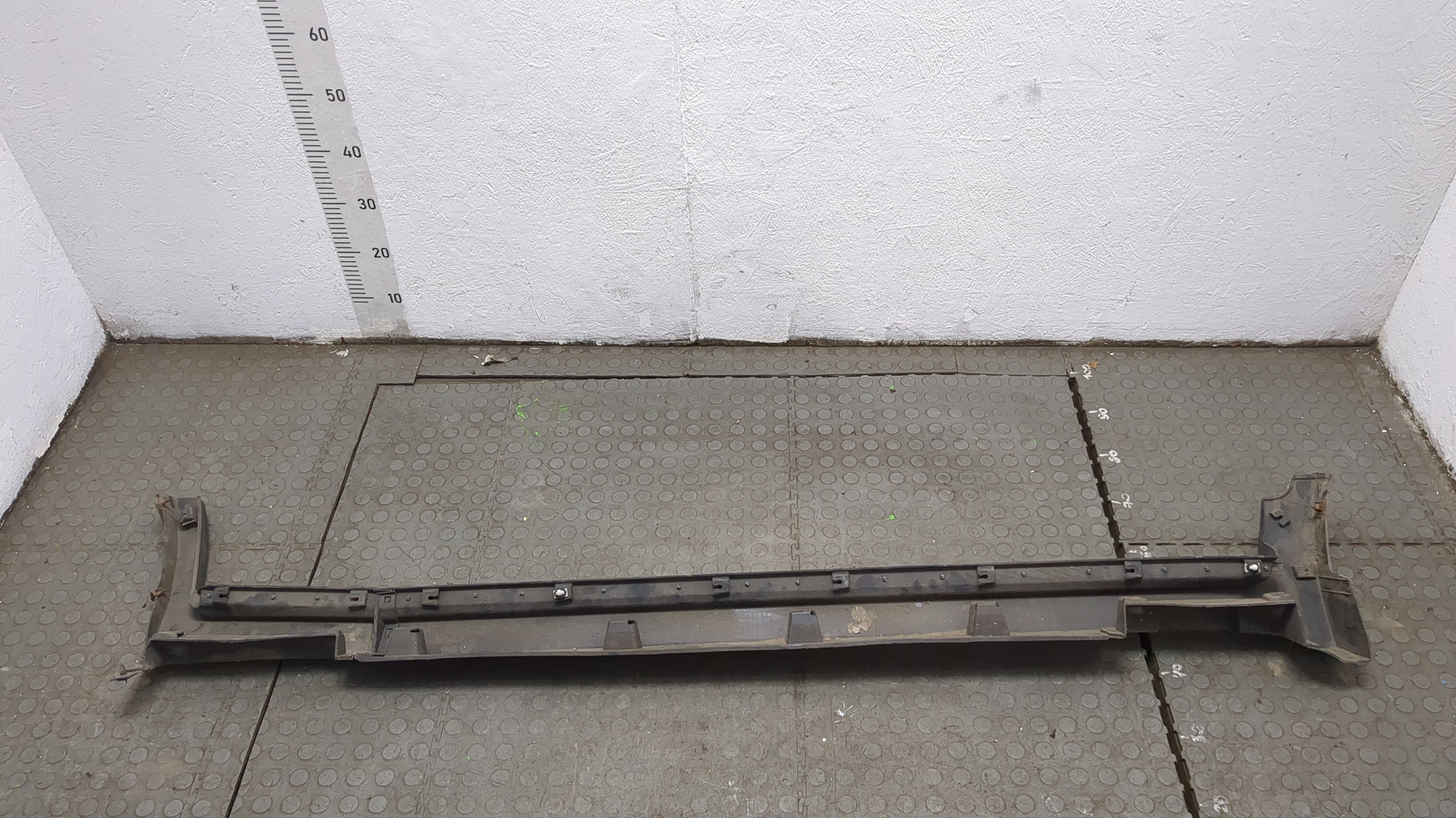 Накладка на порог